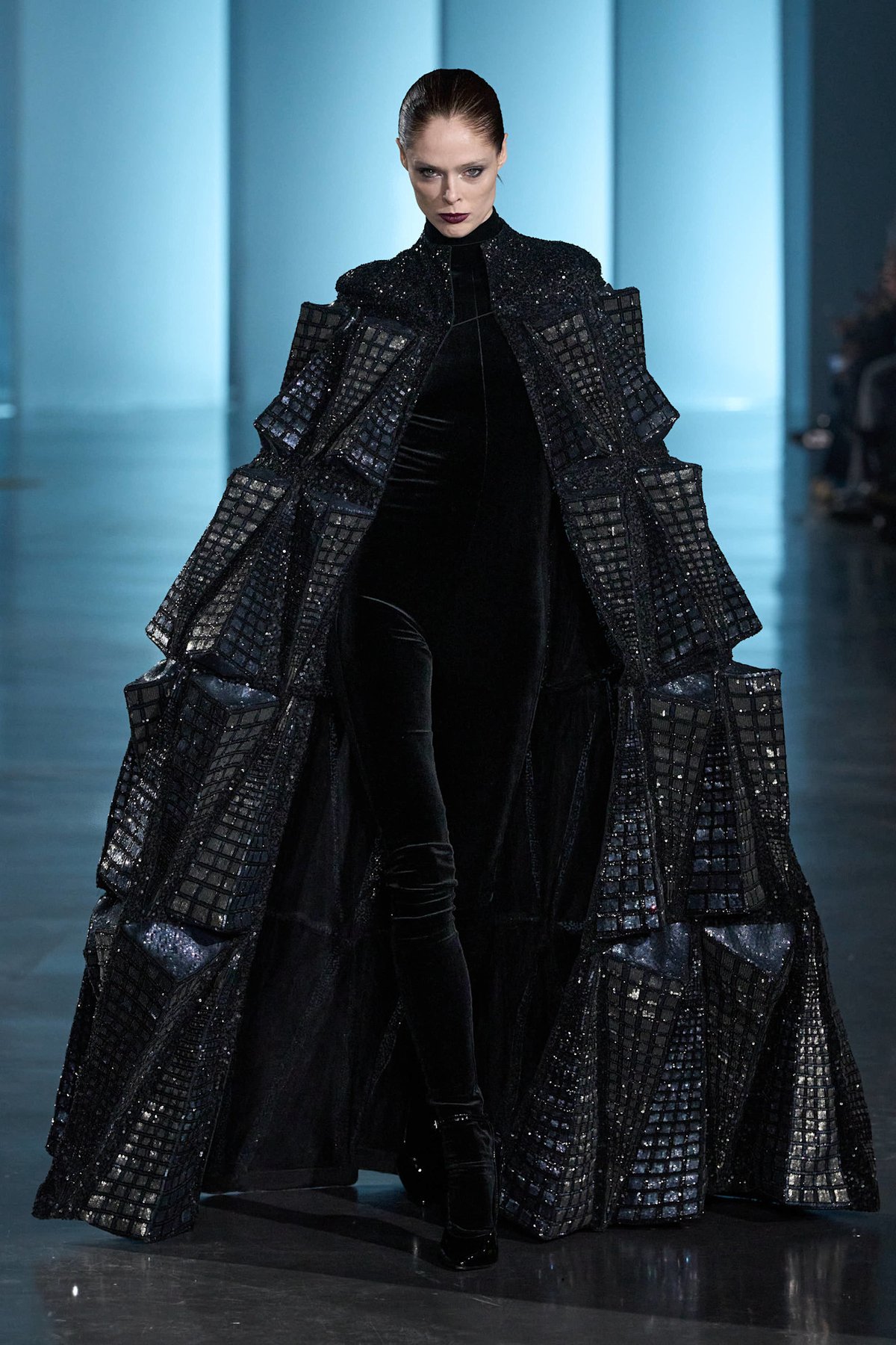 RAHUL MISHRA 2025年春夏オートクチュール