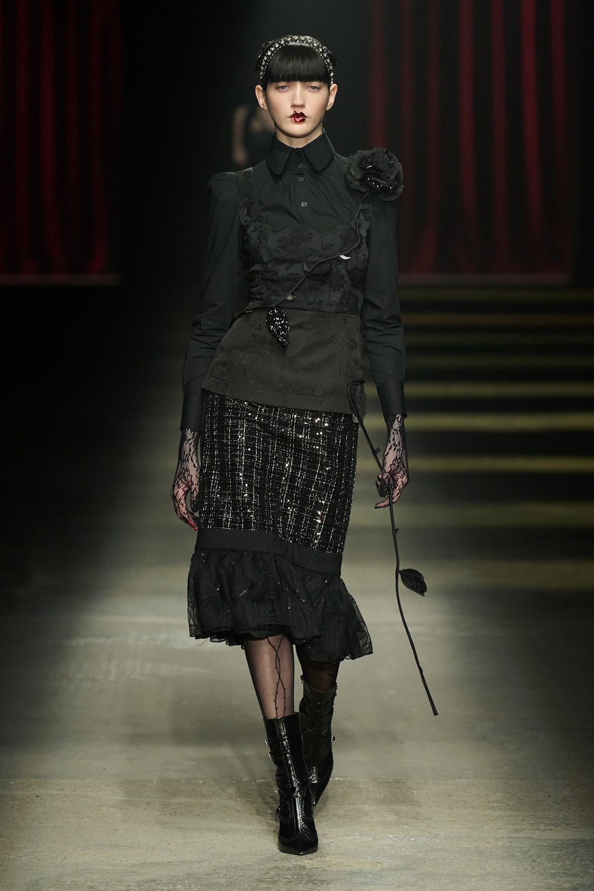 Antonio Marras 2025年秋冬