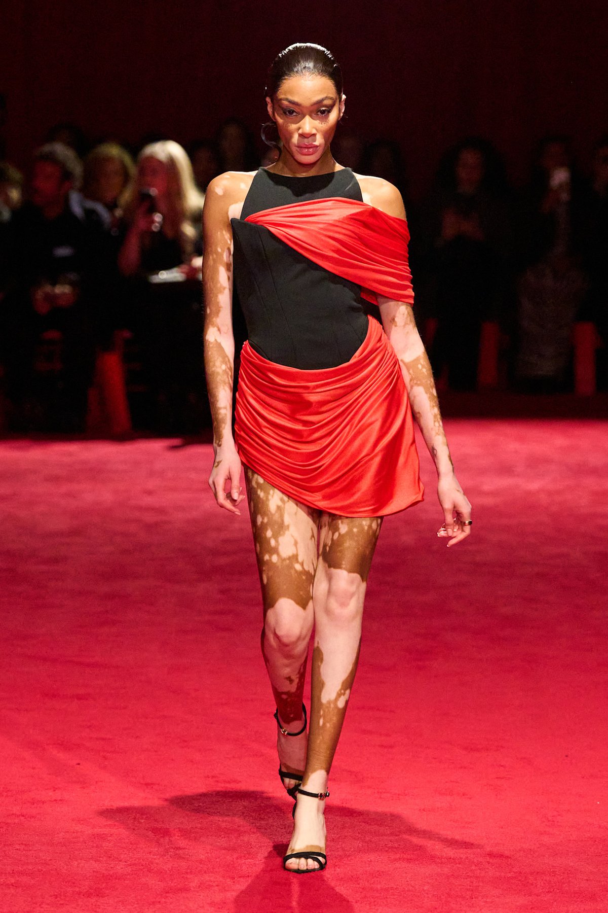 Christian Siriano 2025年秋冬