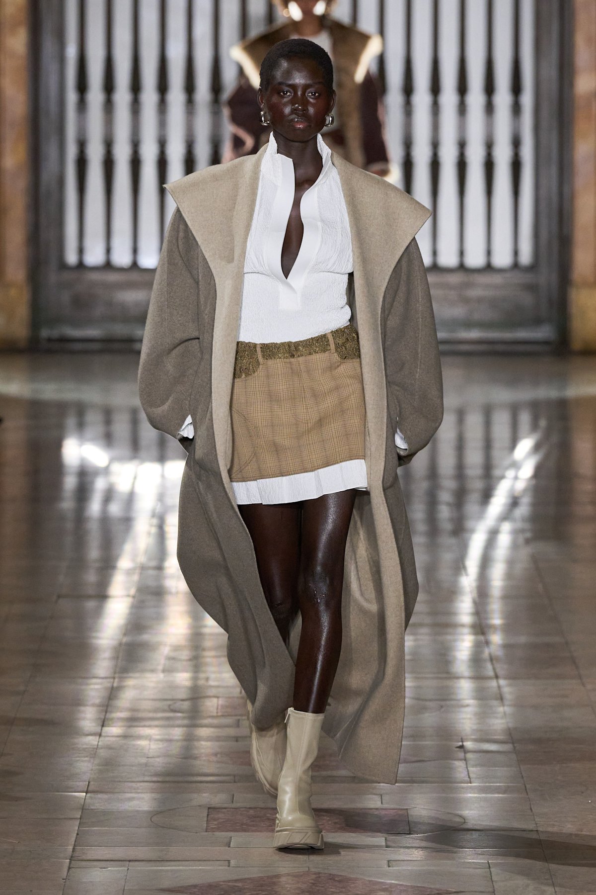 Prabal Gurung 2025年秋冬