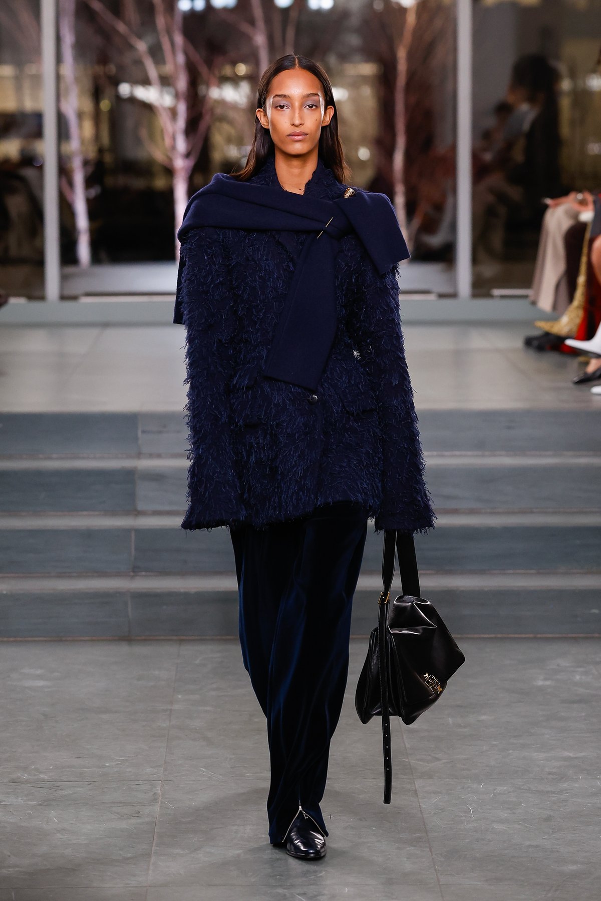 TORY BURCH 2025年秋冬