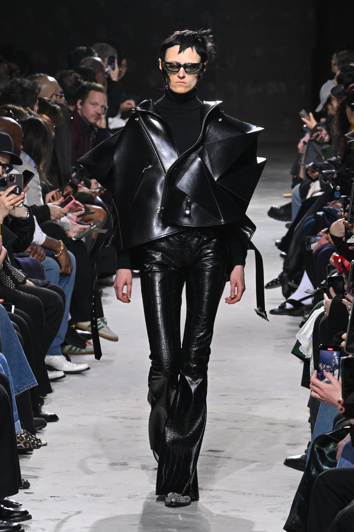 JUNYA WATANABE 2025年秋冬