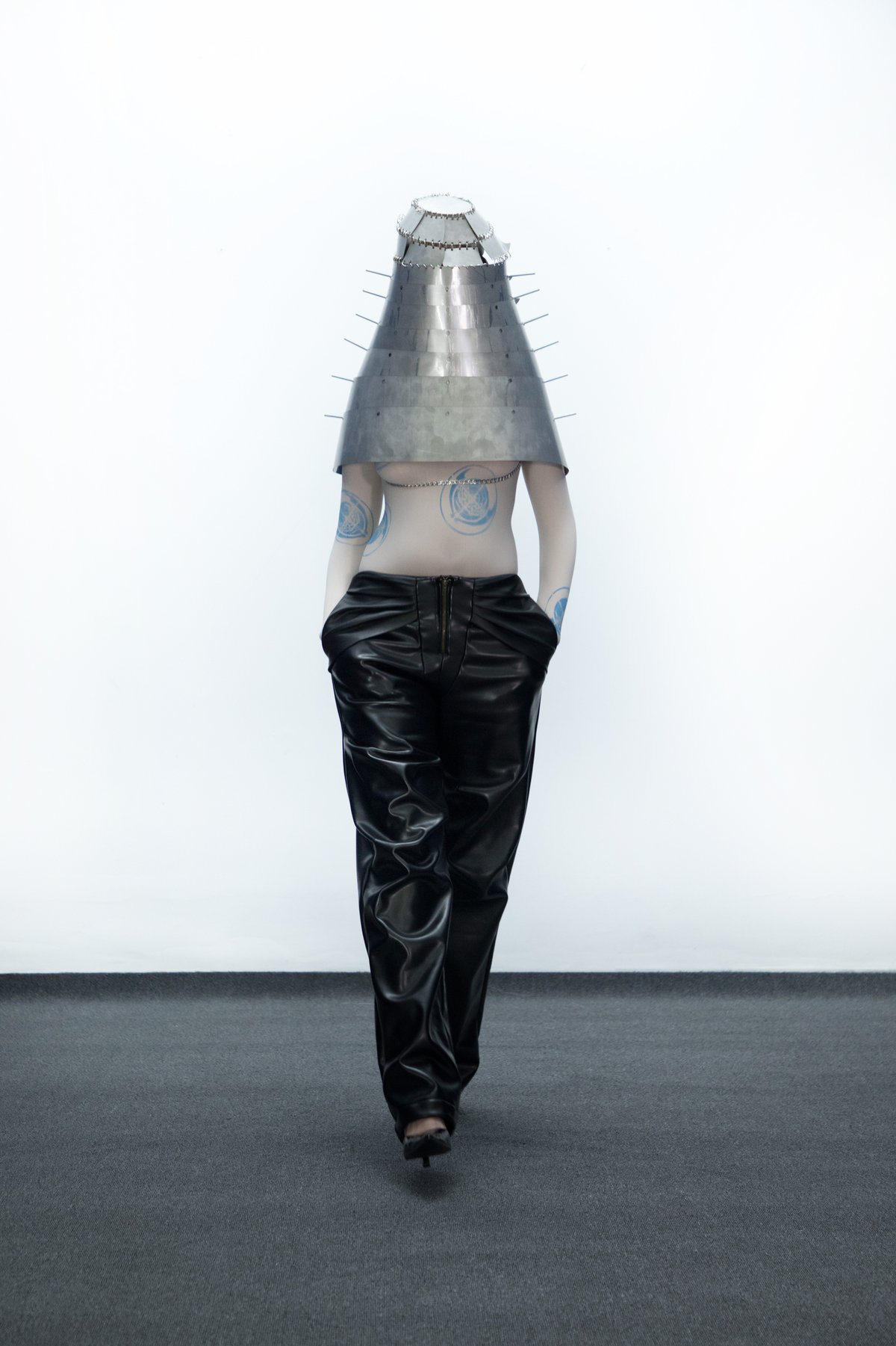 TRASHY CLOTHING 2025年秋冬