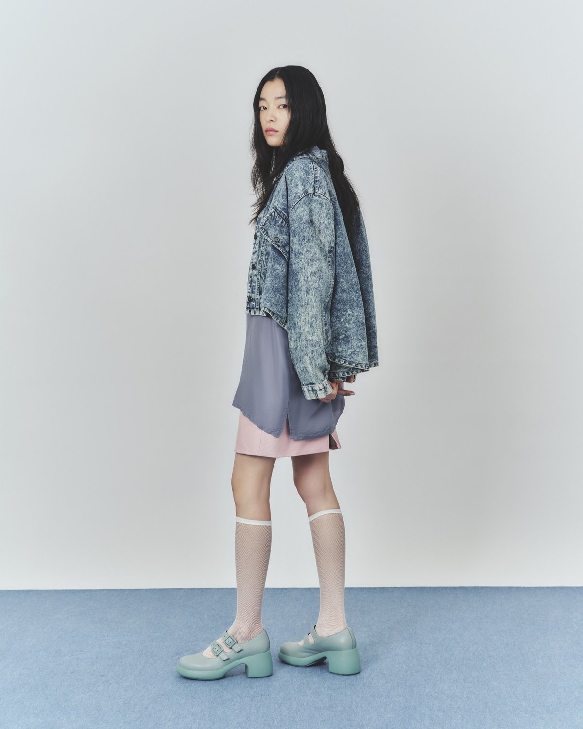 CAMPER 2025年春夏