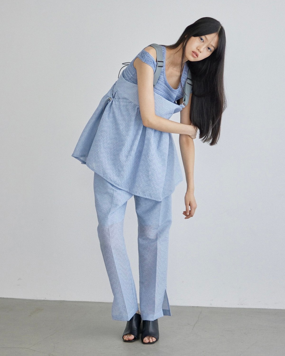 CHERIE 2025年春夏