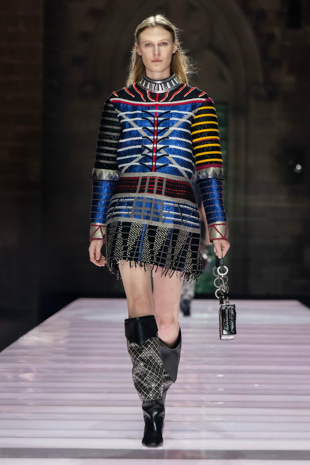 LOUIS VUITTON 2026年クルーズ ウィメンズ