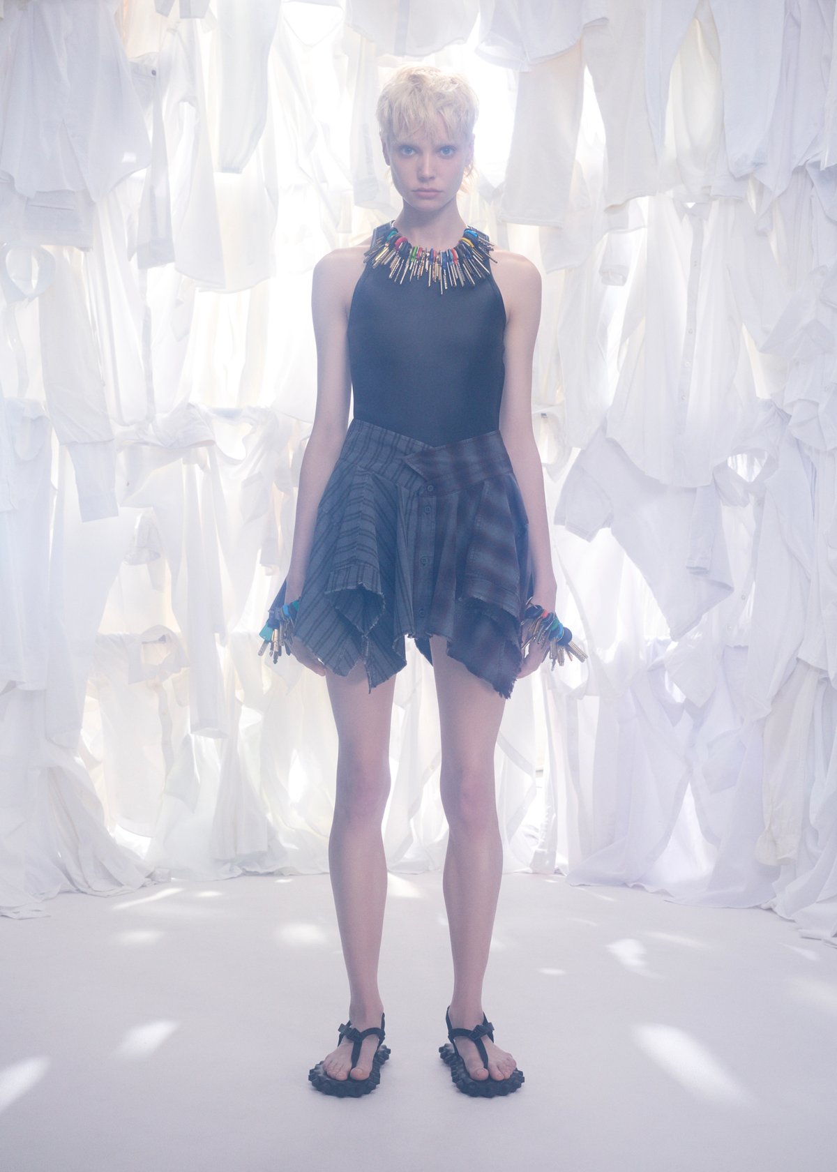 alexanderwang 2025年プレフォール
