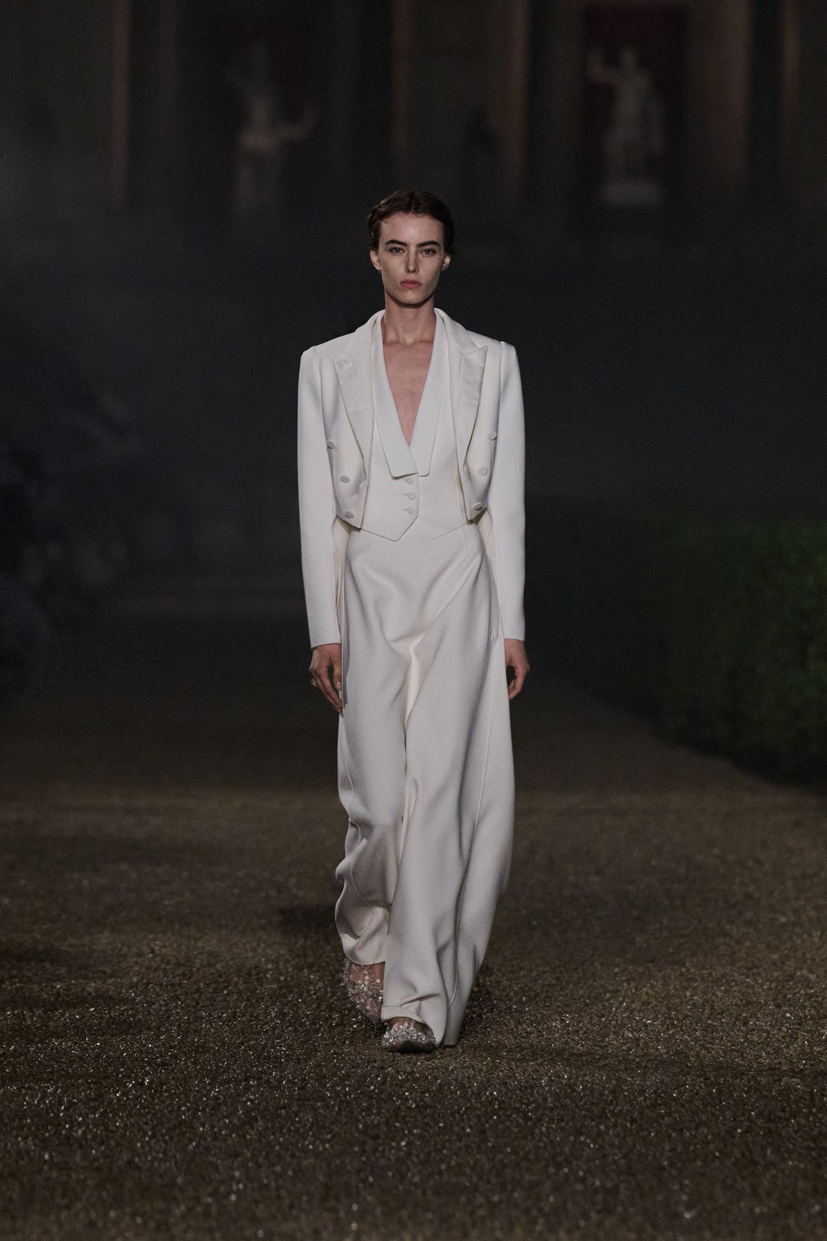 DIOR 2026年クルーズコレクション