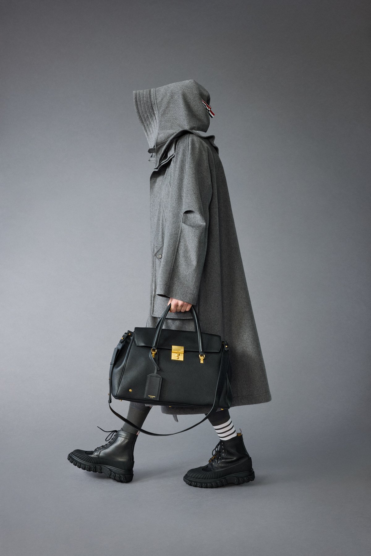THOM BROWNE 2025年プレフォールメンズ