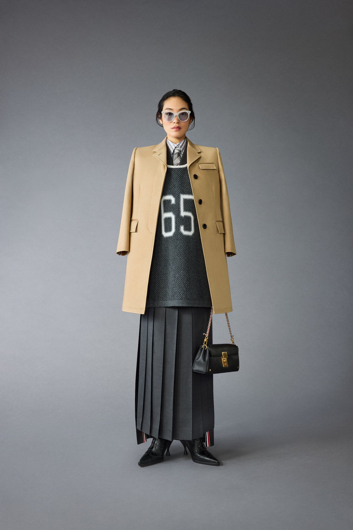THOM BROWNE 2025年プレフォールウィメンズ