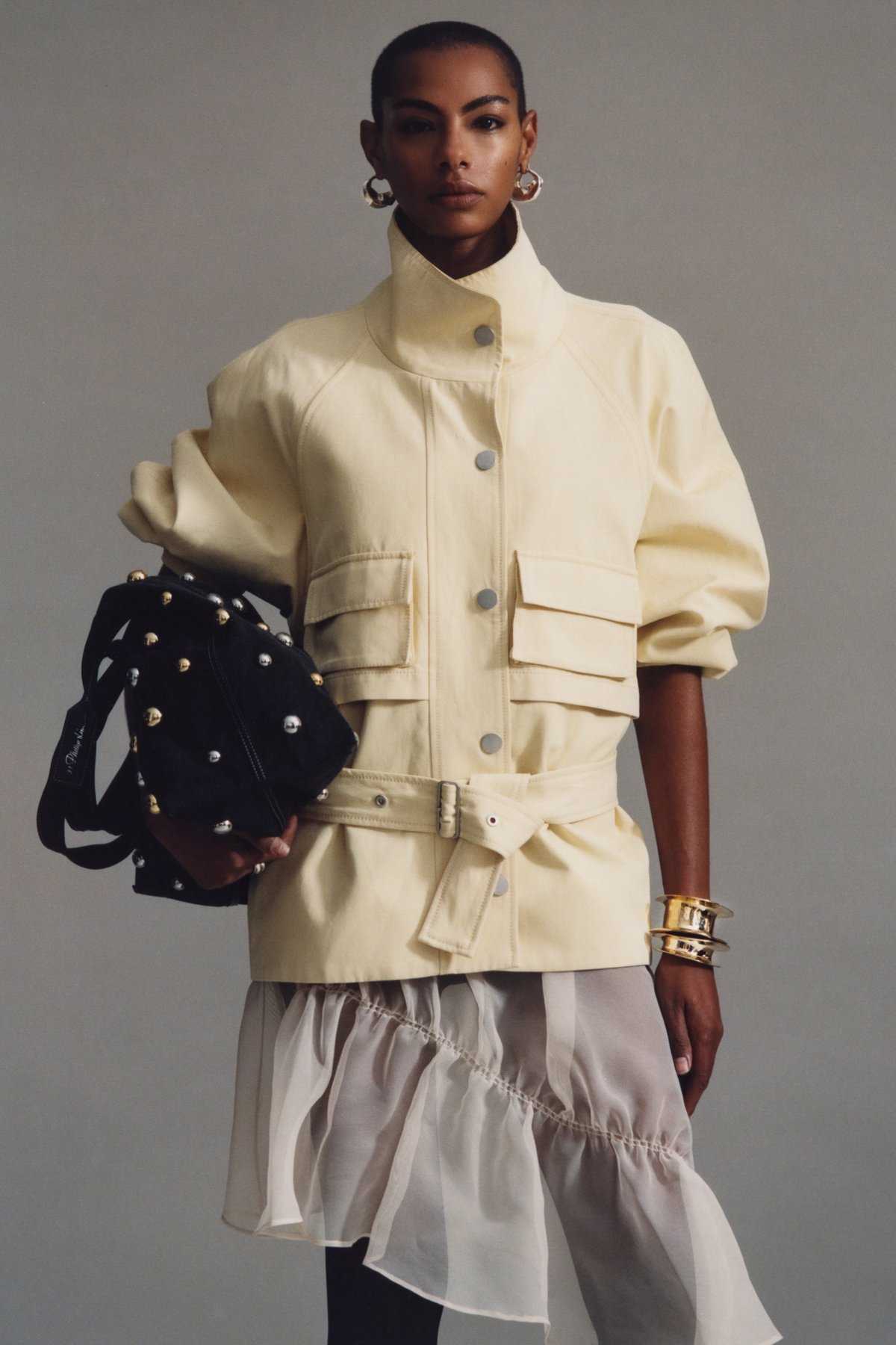 3.1 Phillip Lim 2026年プレ・スプリングコレクション