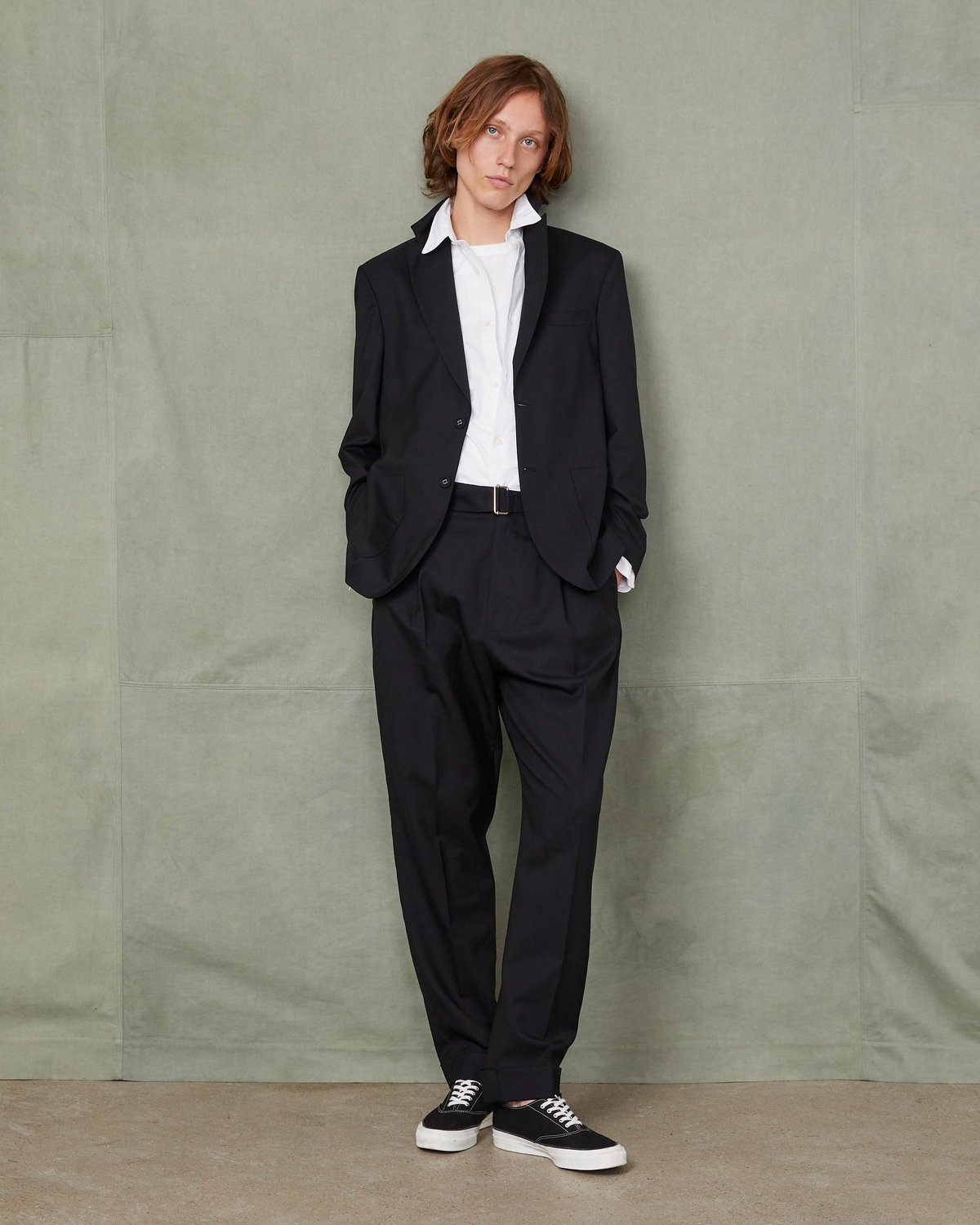 Officine Générale 2026年リゾート メンズ