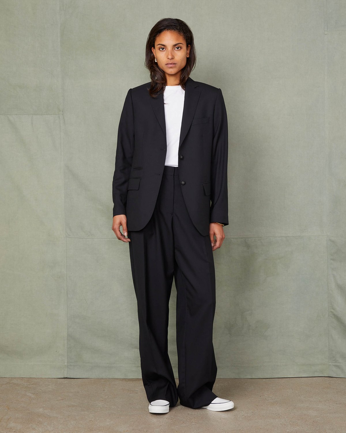 Officine Générale 2026年リゾート ウィメンズ