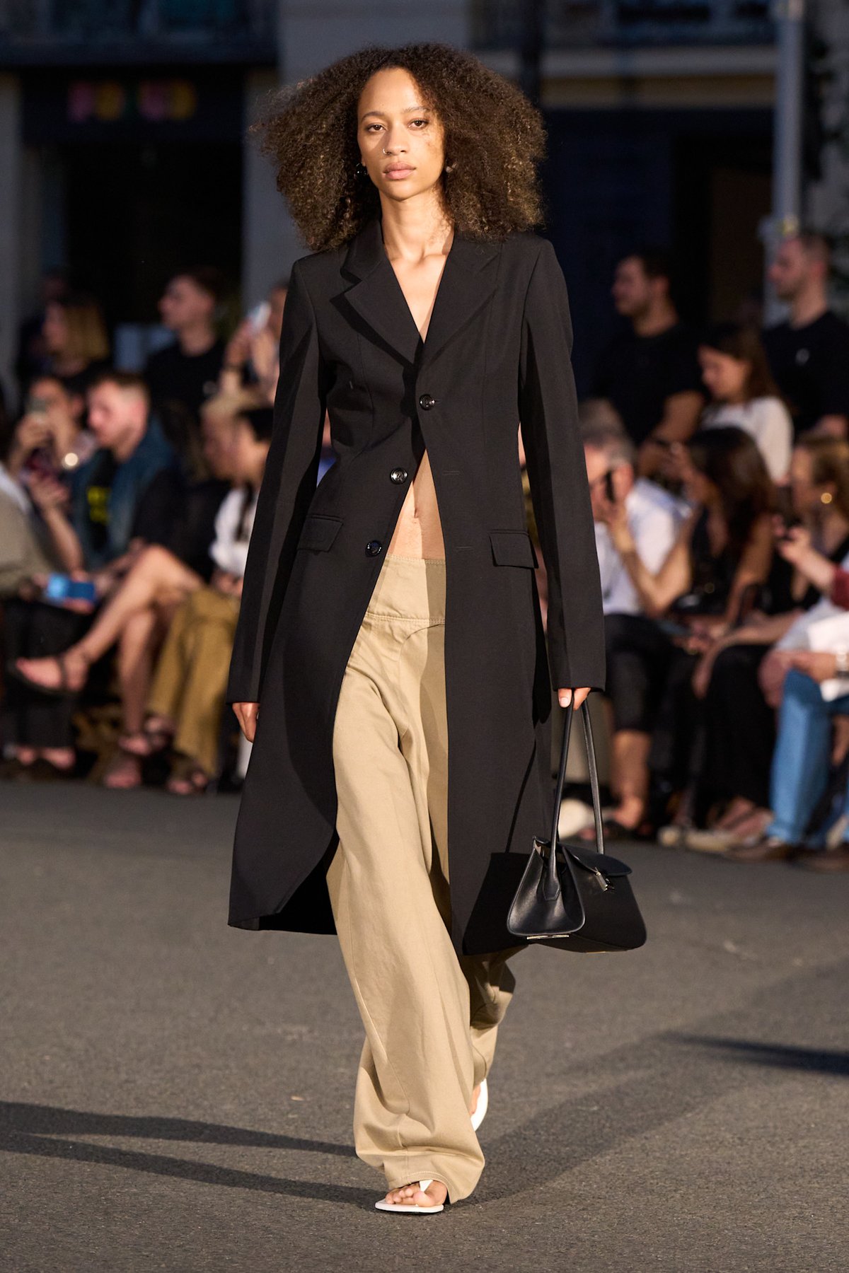 AMI PARIS 2026年春夏