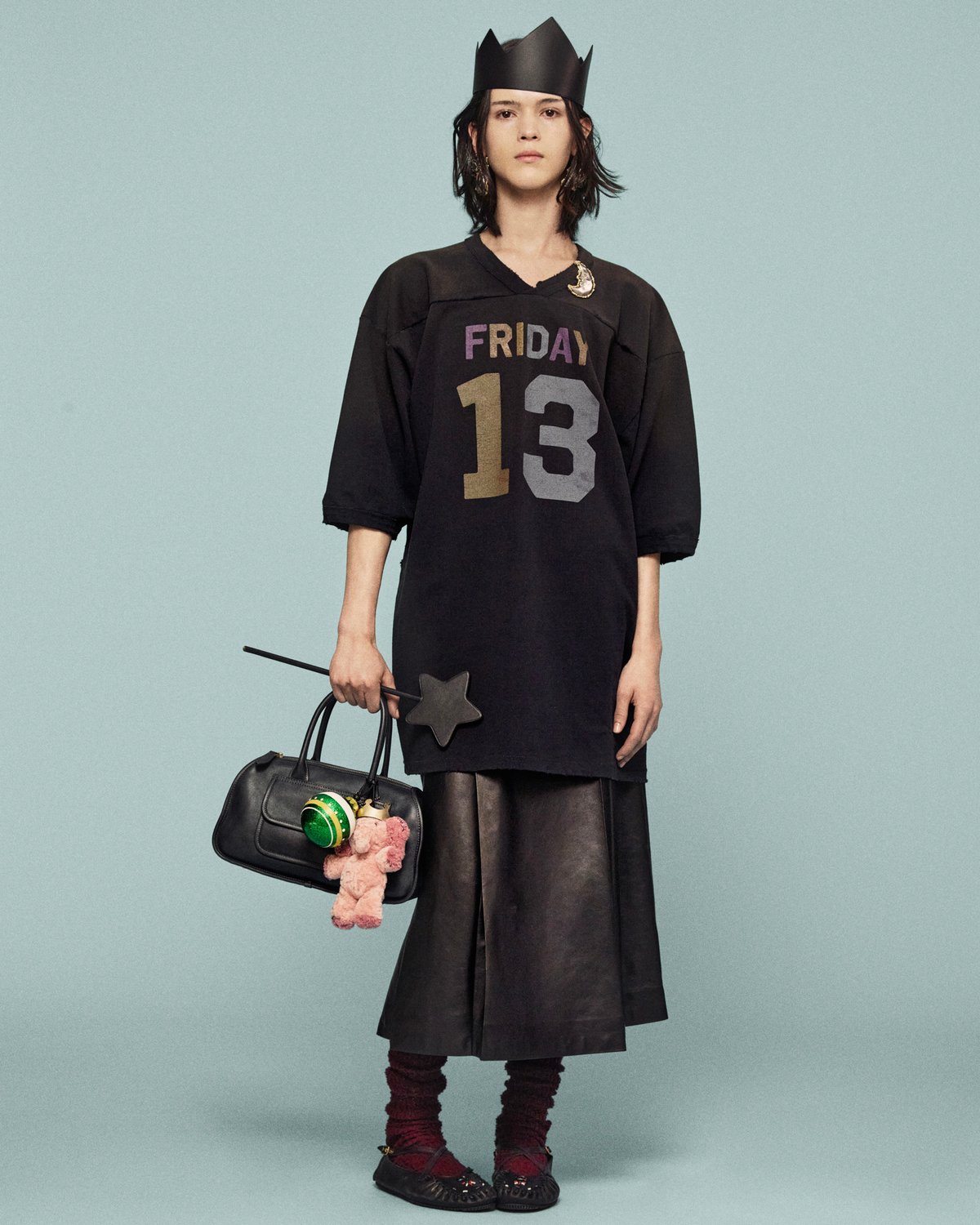 COACH 2025 ウィンター