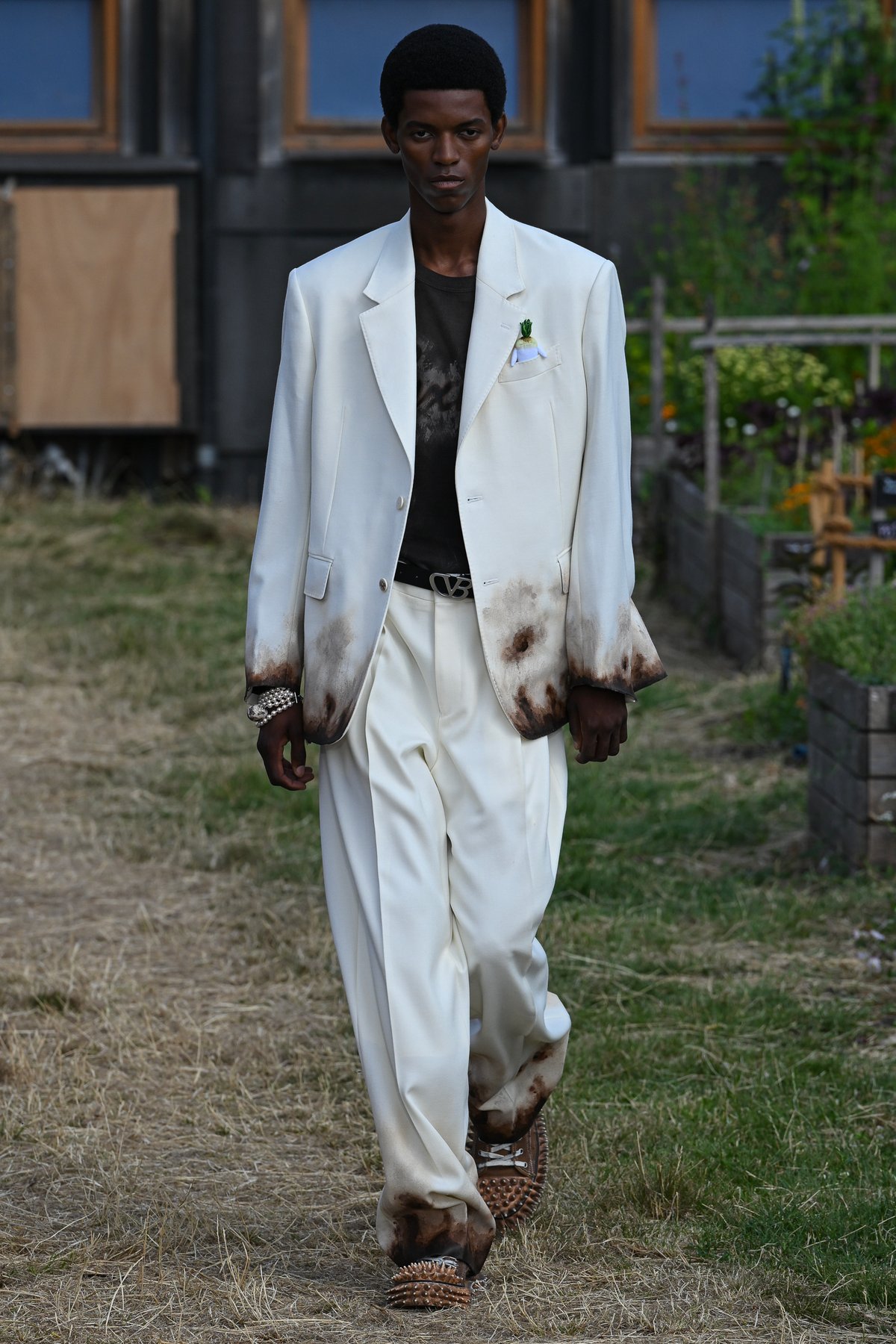 doublet 2026年春夏