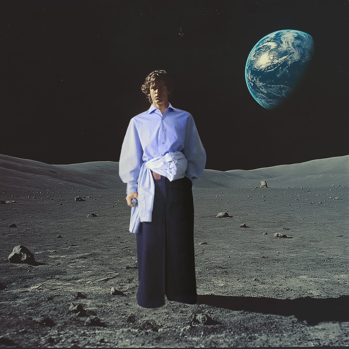 I’m here 2026年春夏