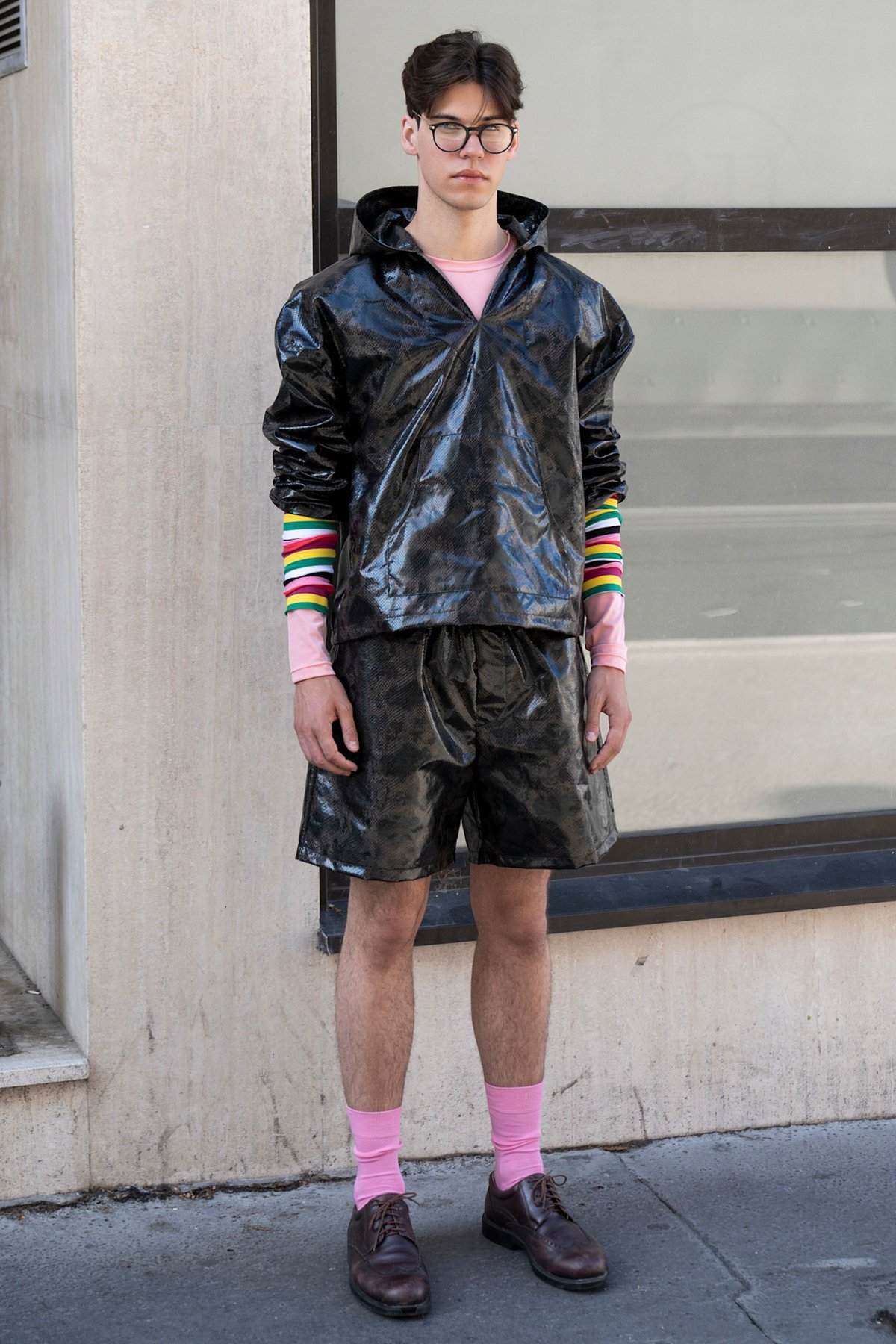 Lazoschmidl 2026年春夏