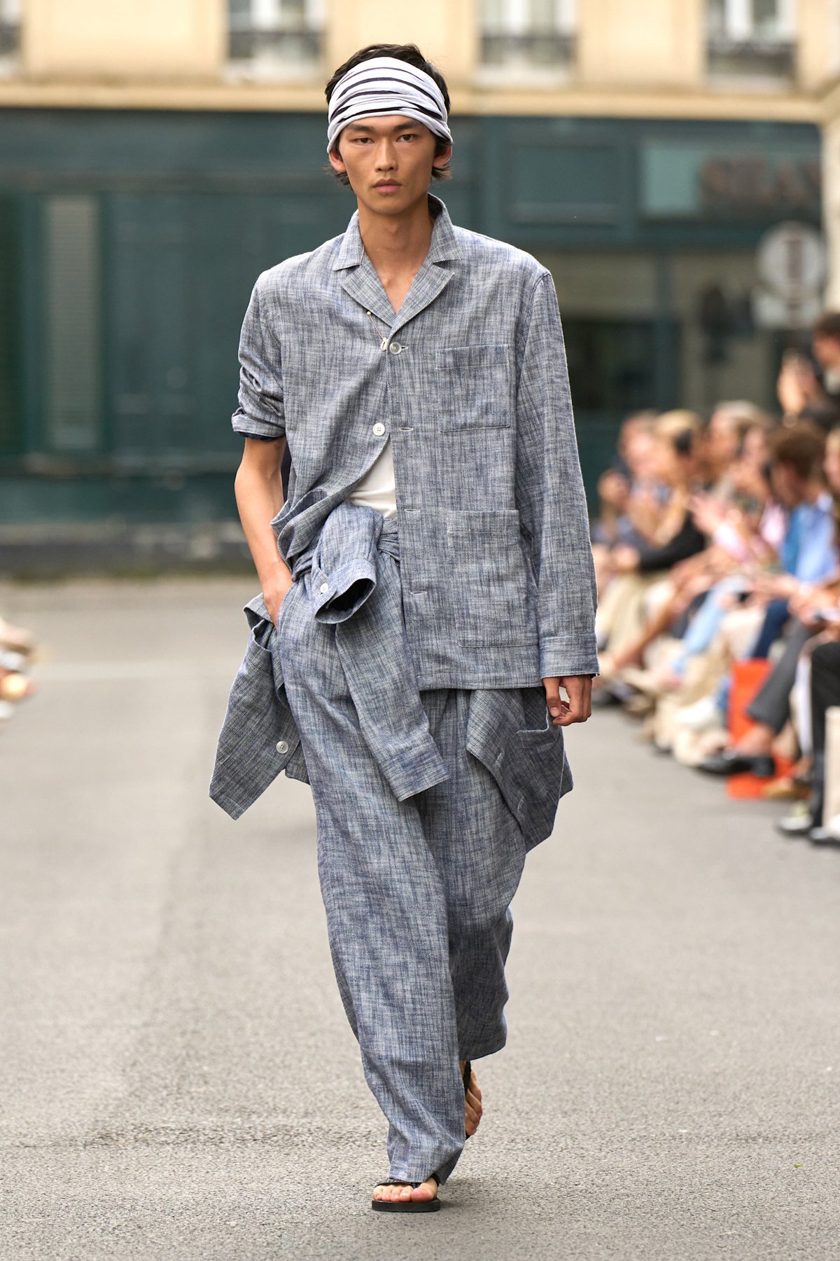 Officine Générale 2026年春夏
