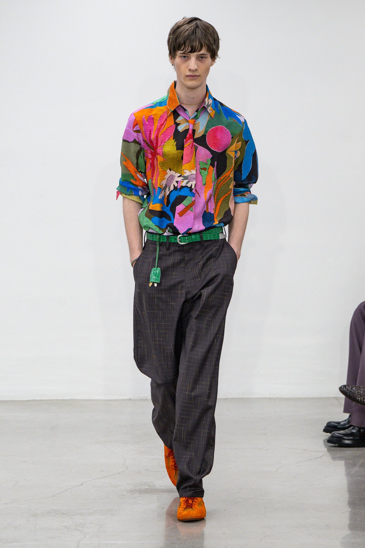 Paul Smith 2026年春夏