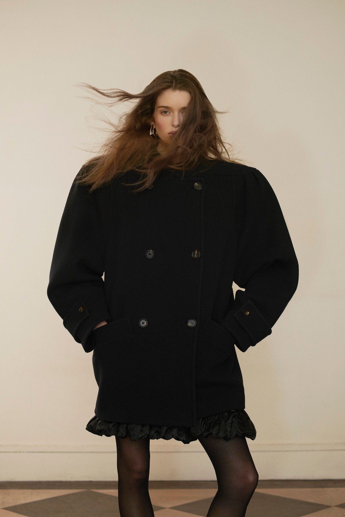 Chloé 2026年スプリング