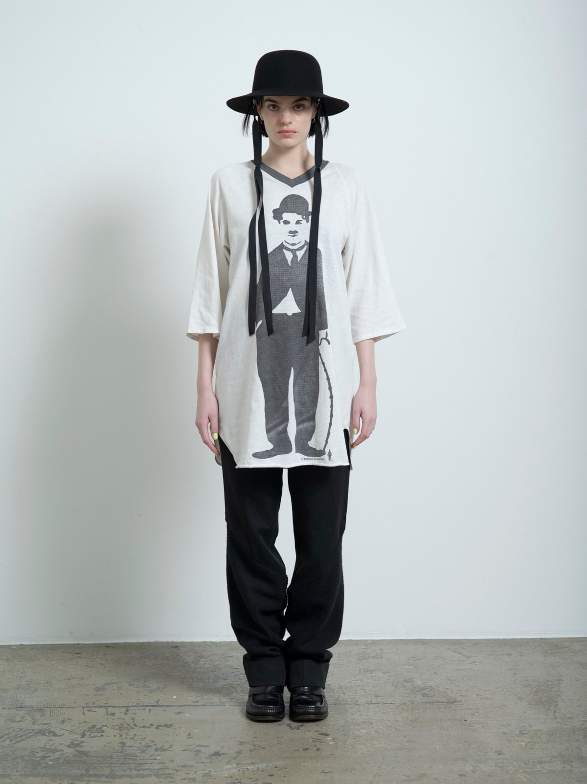 Nine Tailor 2025年秋冬
