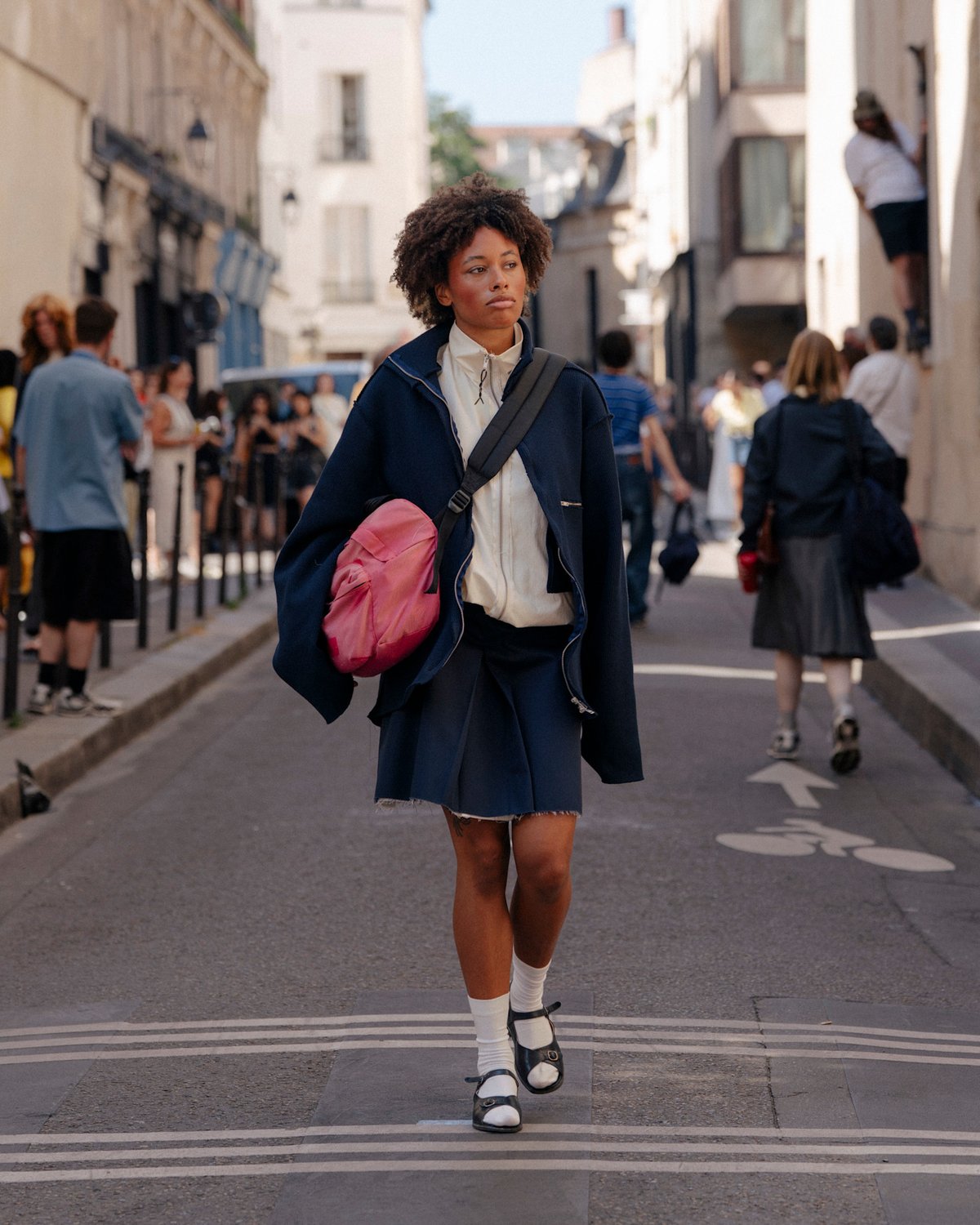 CAMIEL FORTGENS 2026年春夏