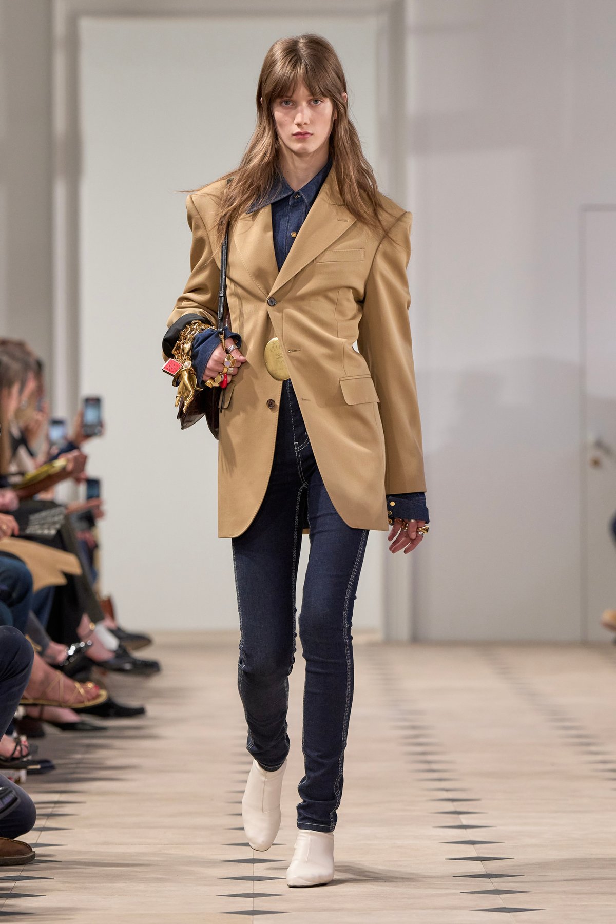 CELINE 2026スプリング