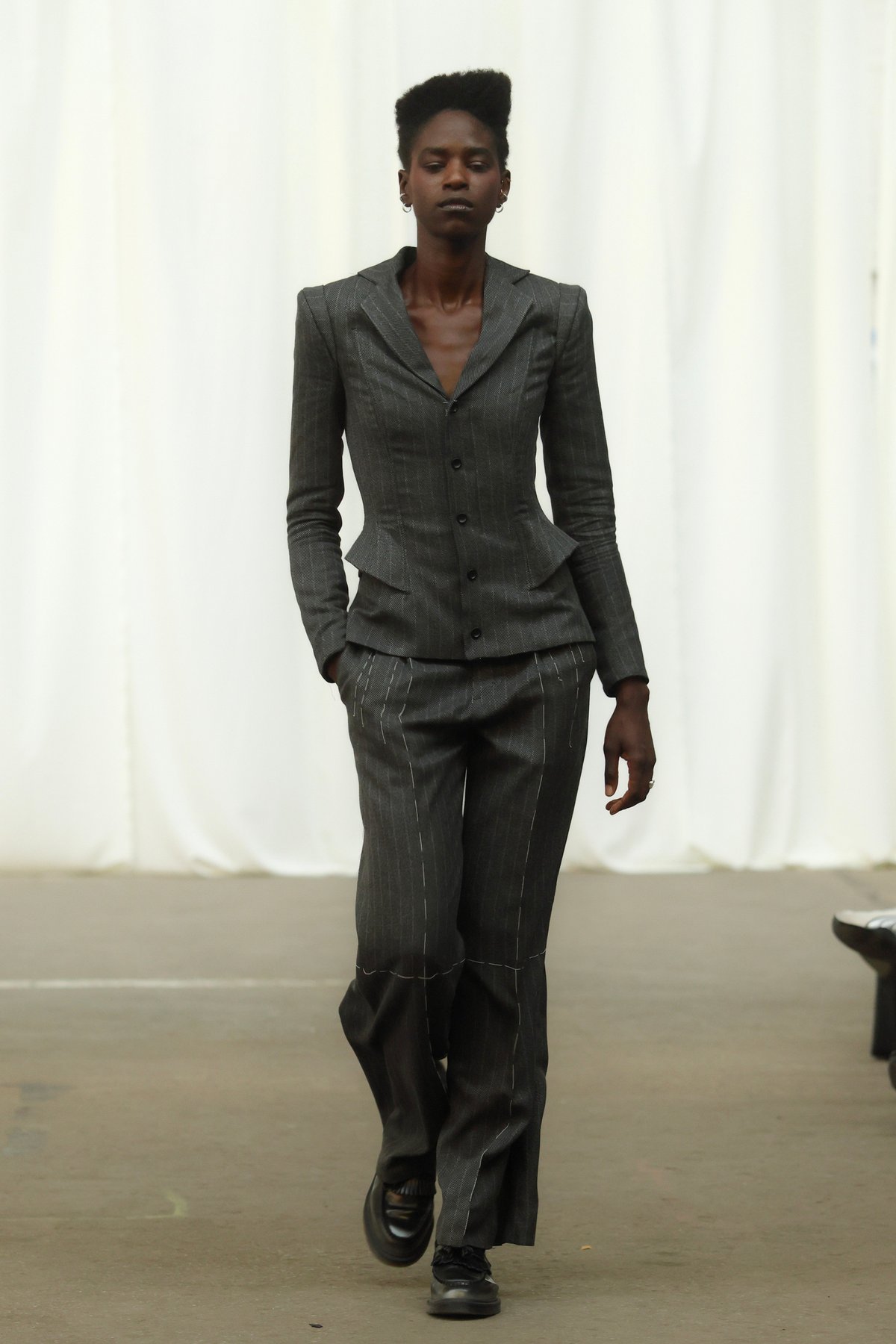 HADERLUMP ATELIER BERLIN 2026年春夏