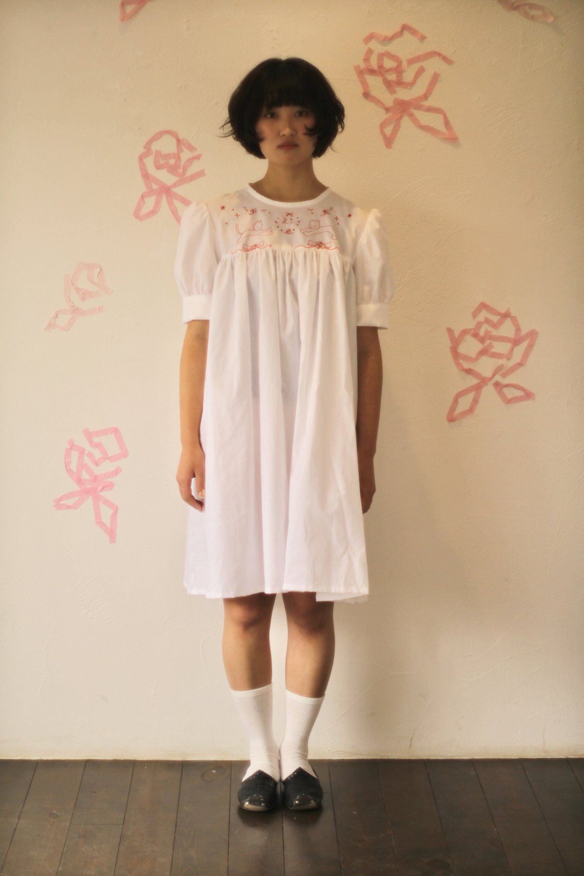 hanasugiyama 2025年春夏