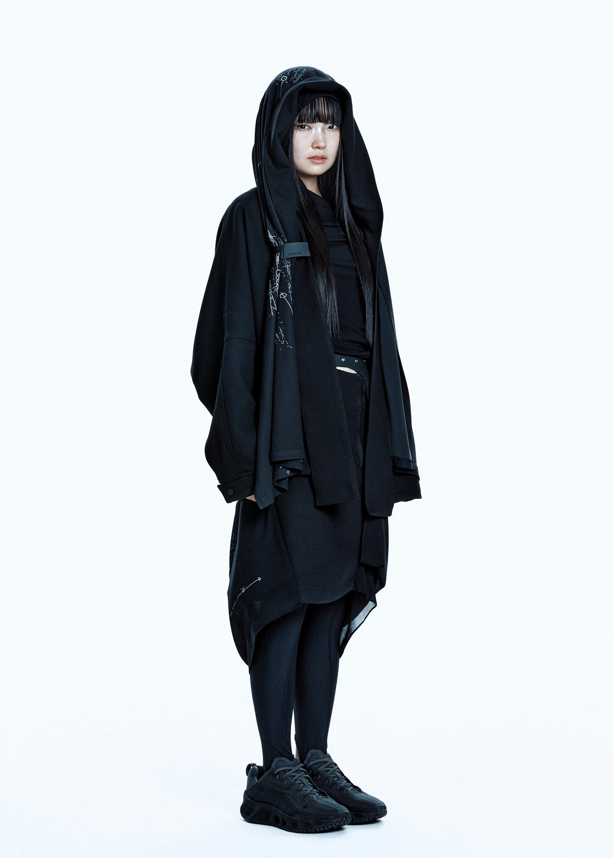 HYEIN SEO 2025年秋冬