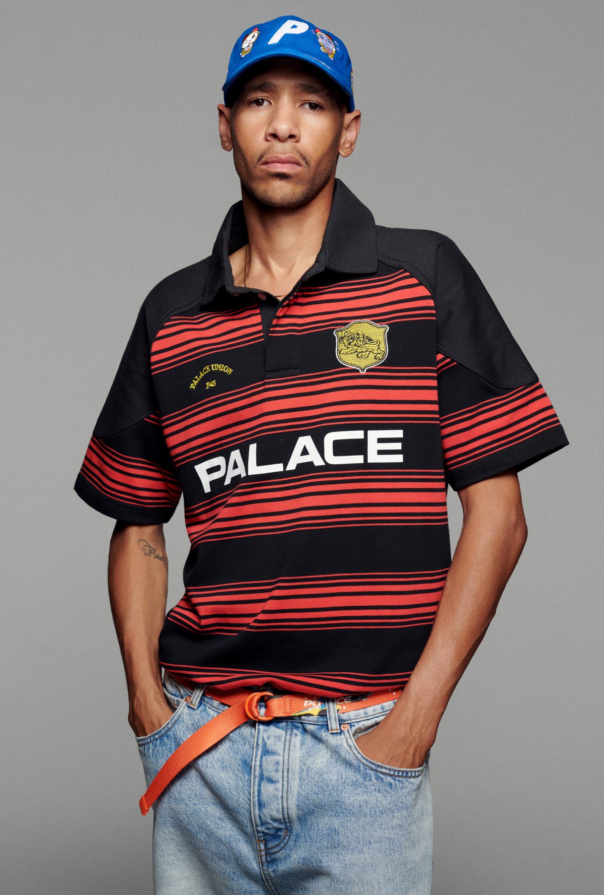 PALACE SKATEBOARDS 2025年フォール