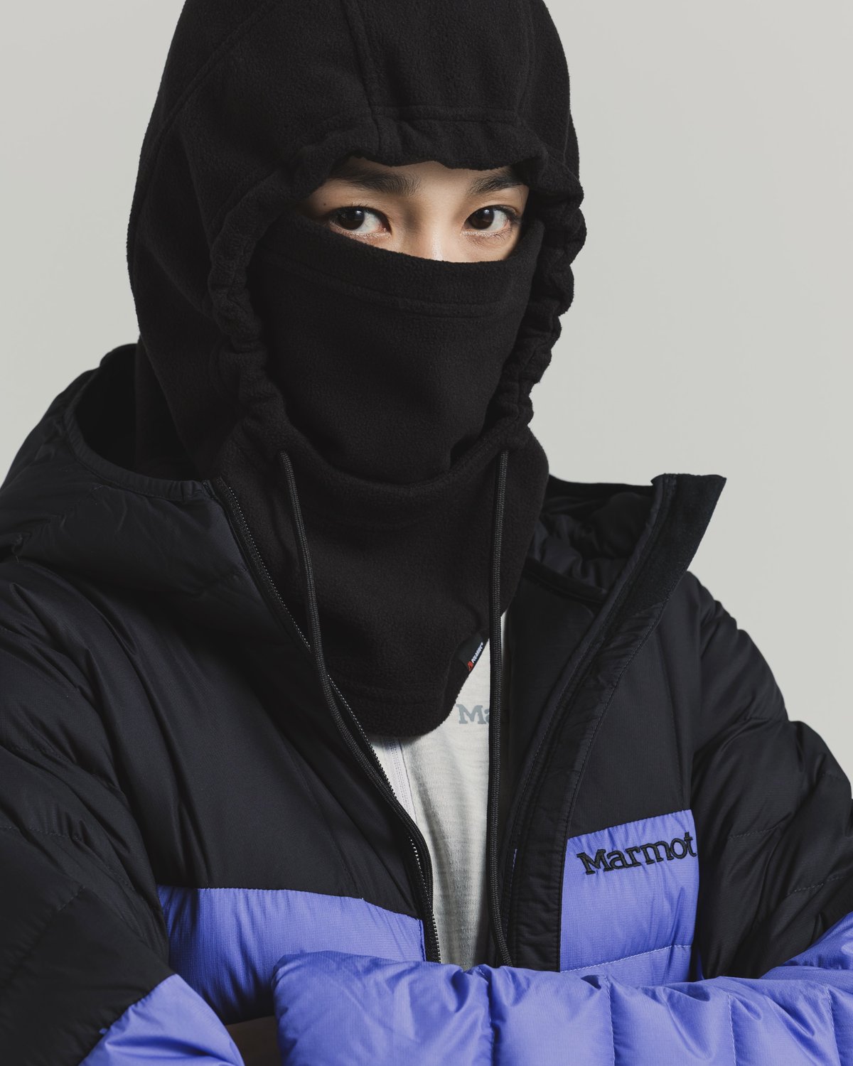 Marmot 2025年秋冬