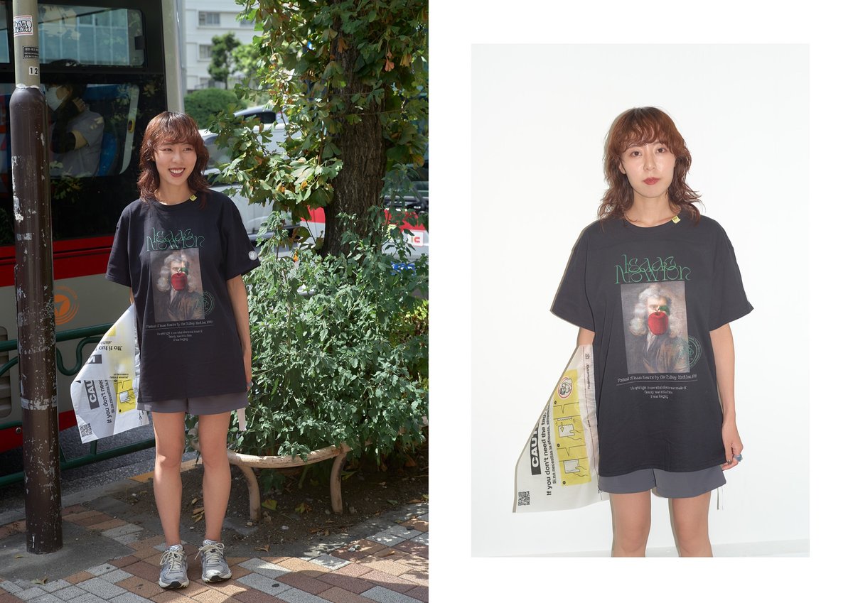 FlexibleVisual SPCE™ 2025年秋冬