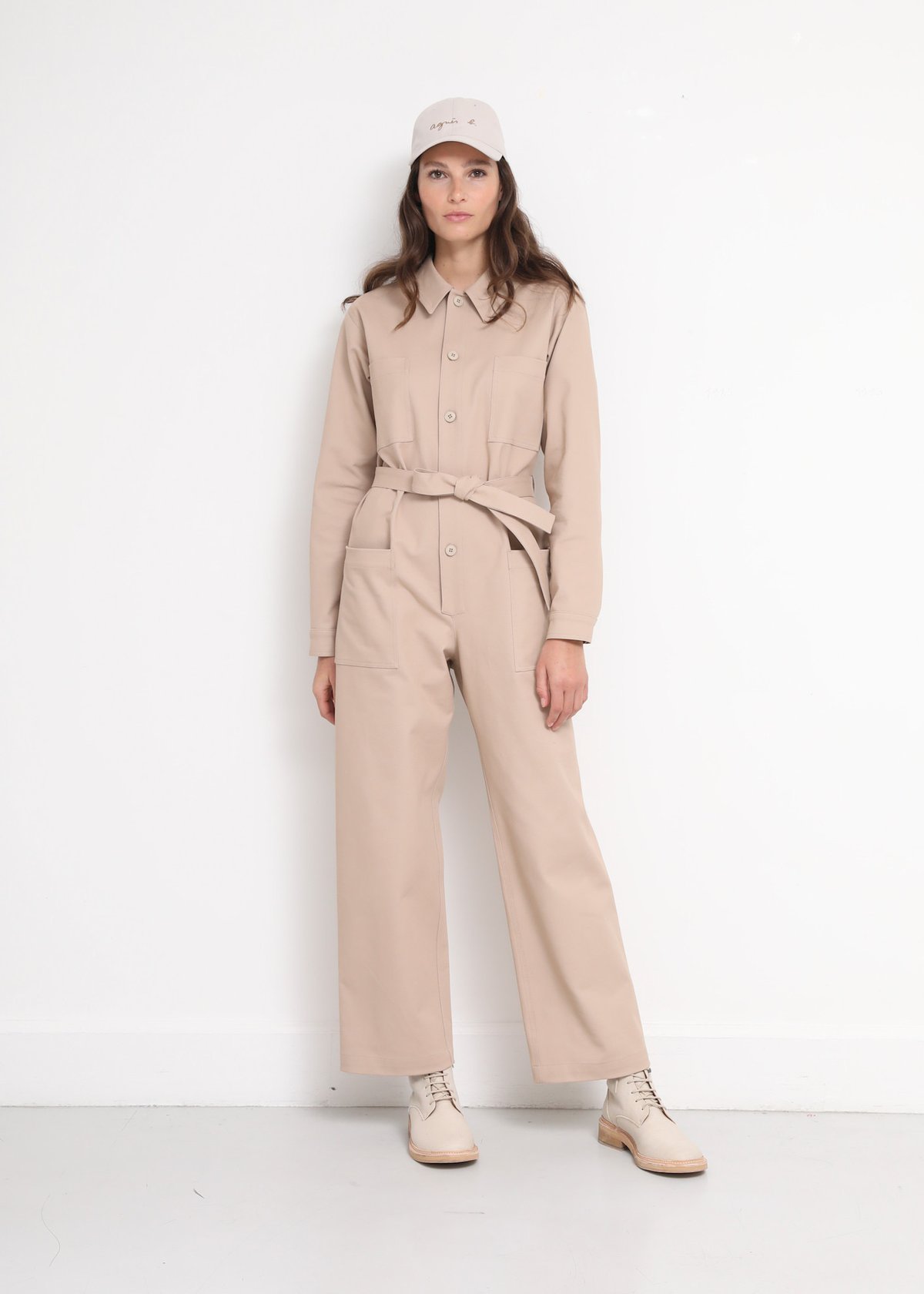 agnès b. 2022年春夏