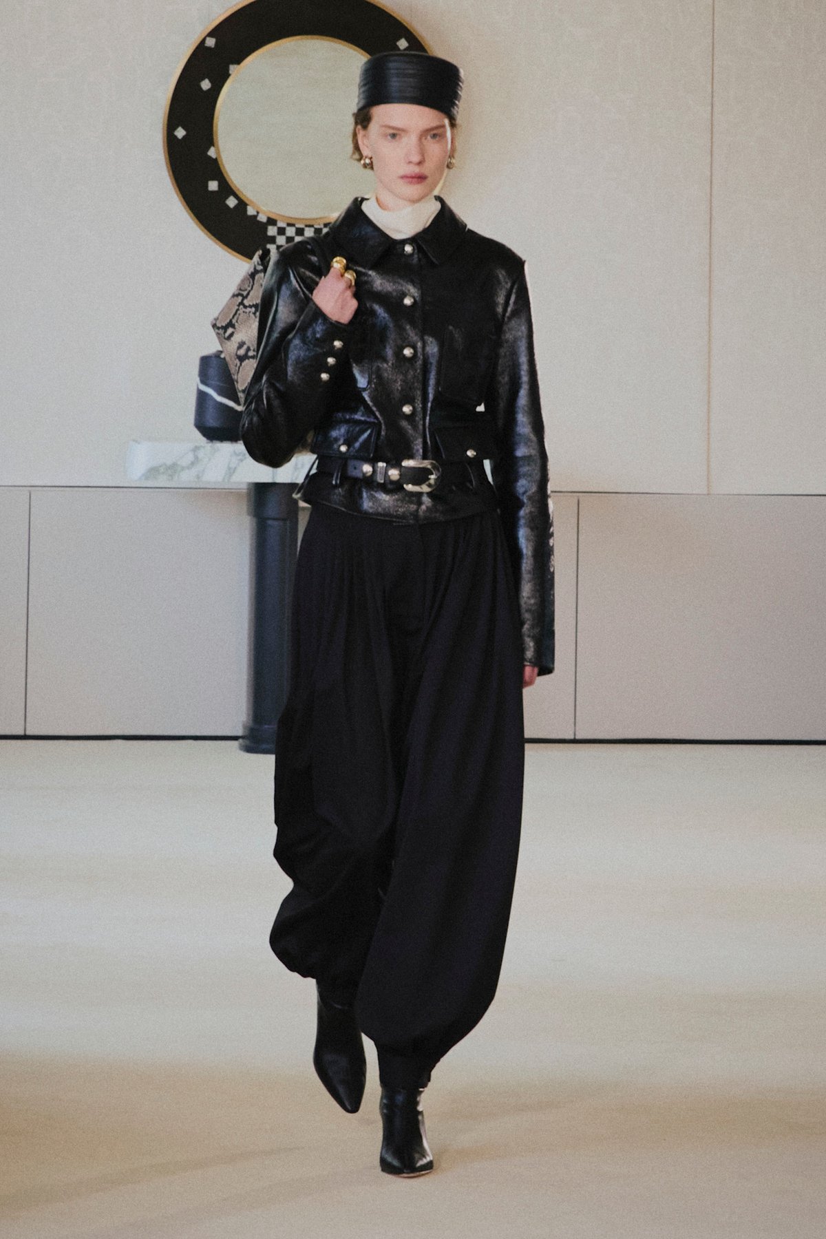 Altuzarra 2026年春夏