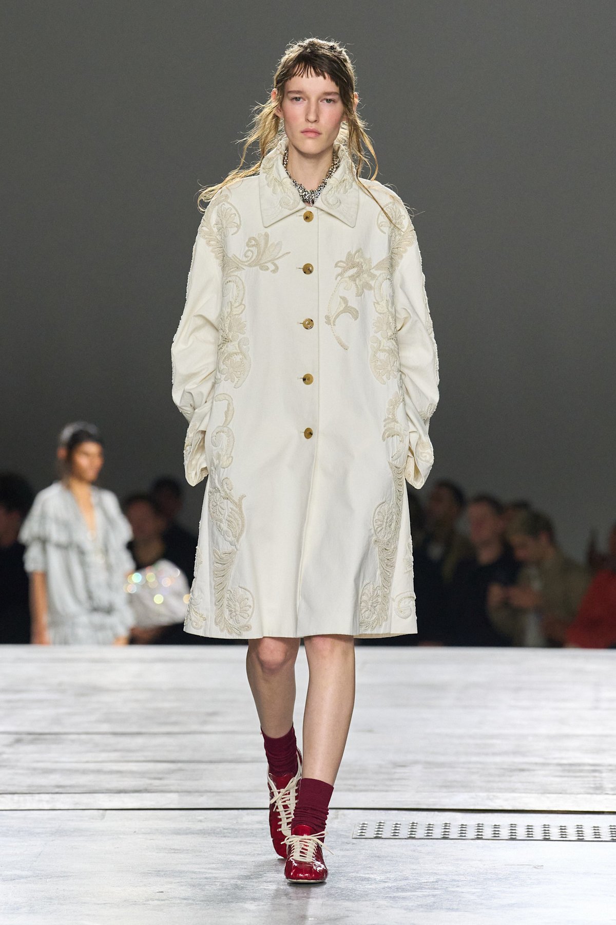 DRIES VAN NOTEN 2026年春夏