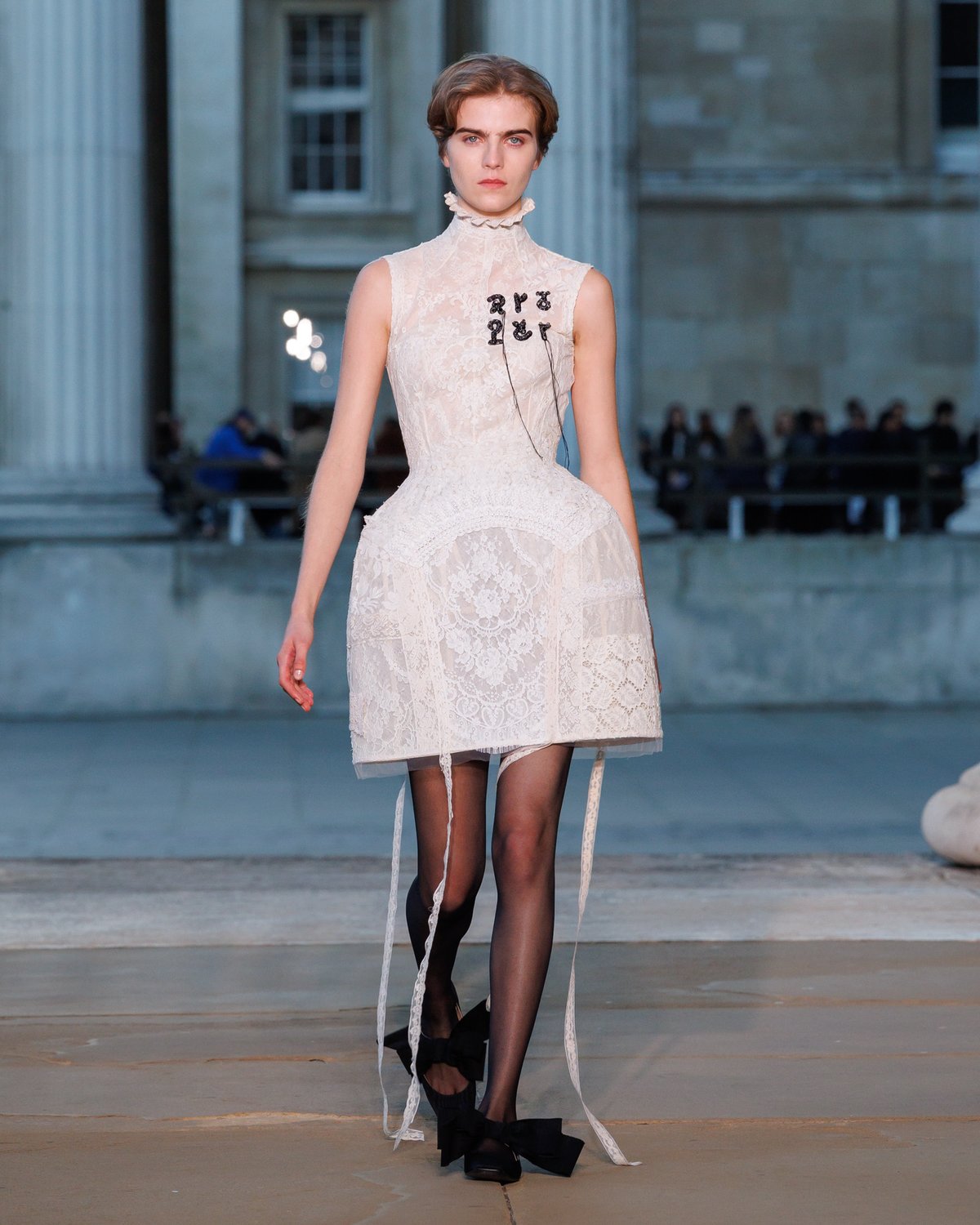 ERDEM 2026年春夏