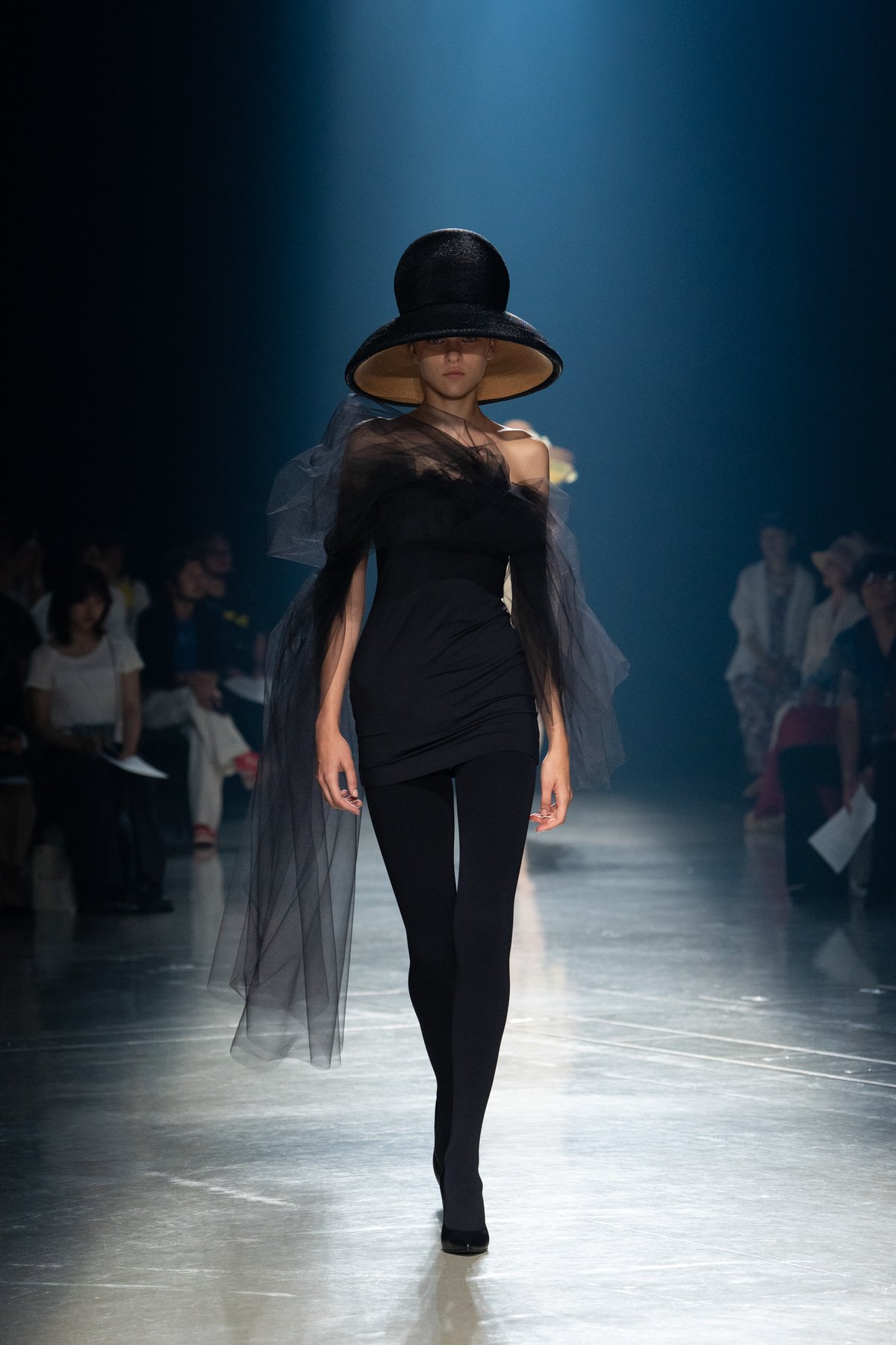 Haute Mode Hirata 2026年春夏