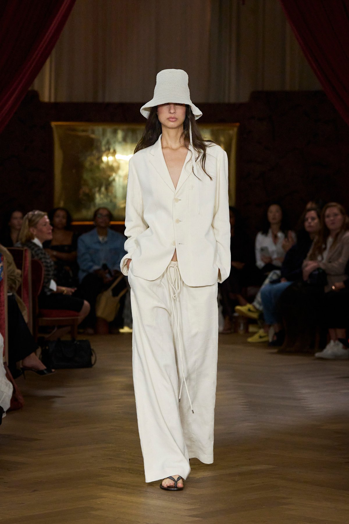 KALLMEYER 2026年春夏