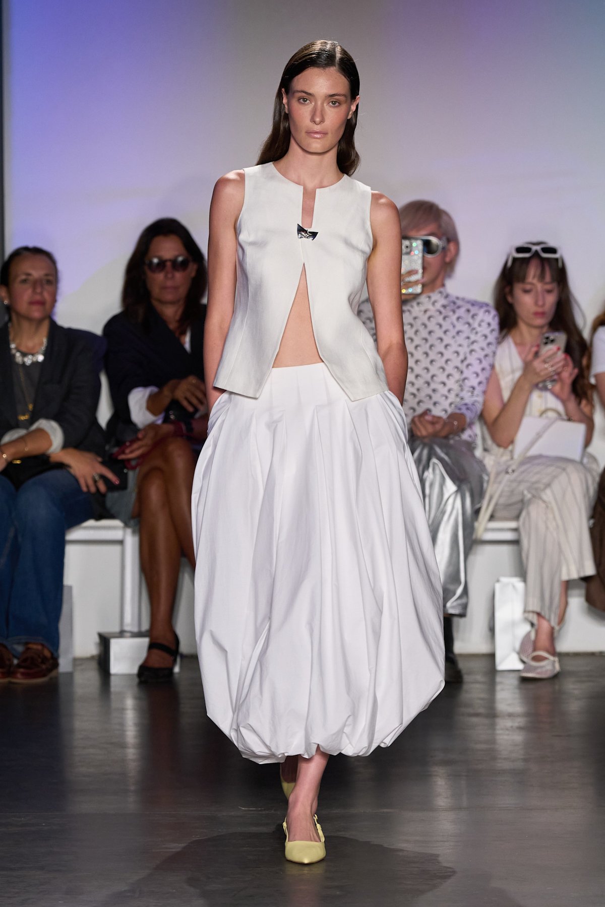 Kate Barton 2026年春夏