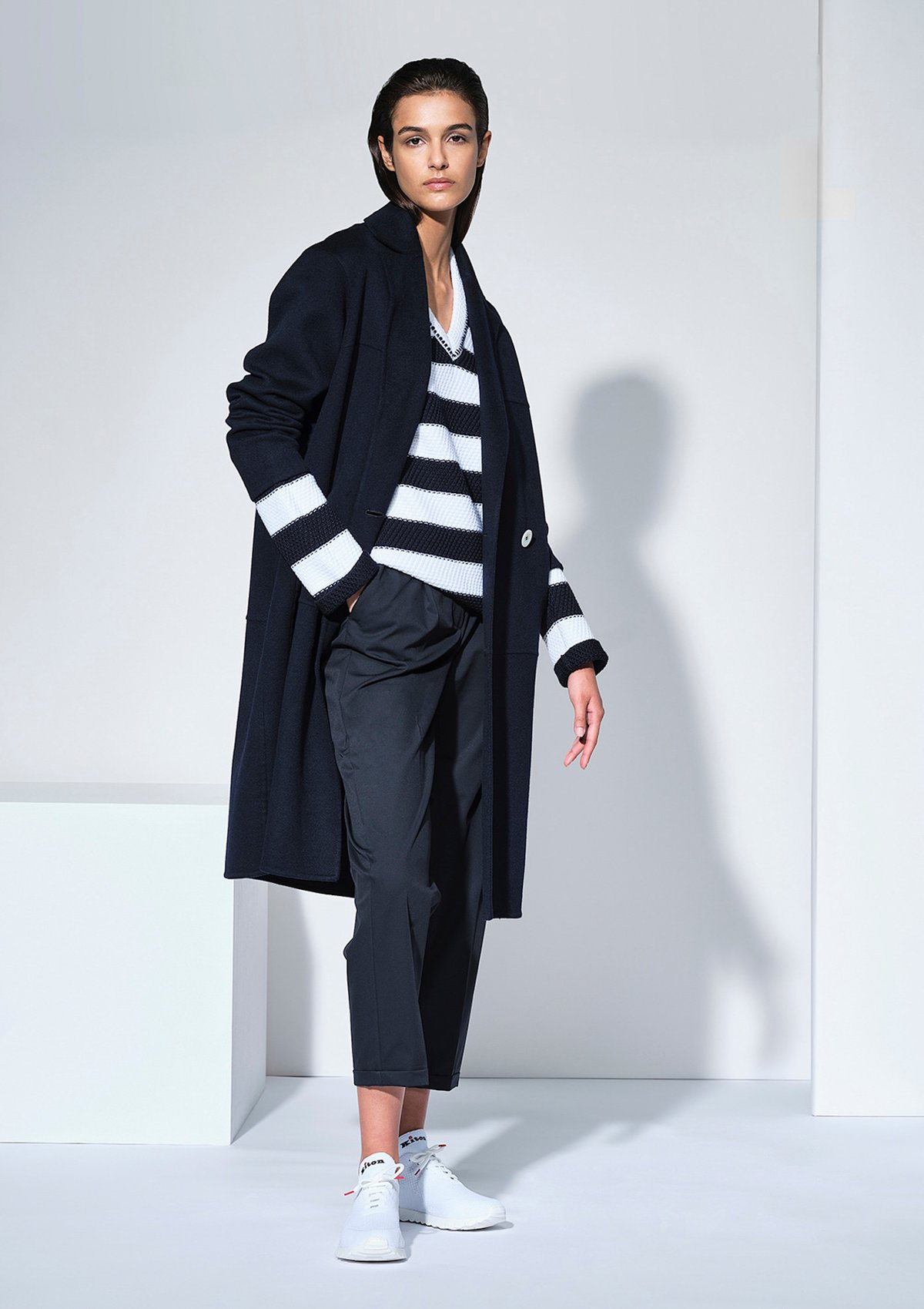 Kiton 2021年リゾート