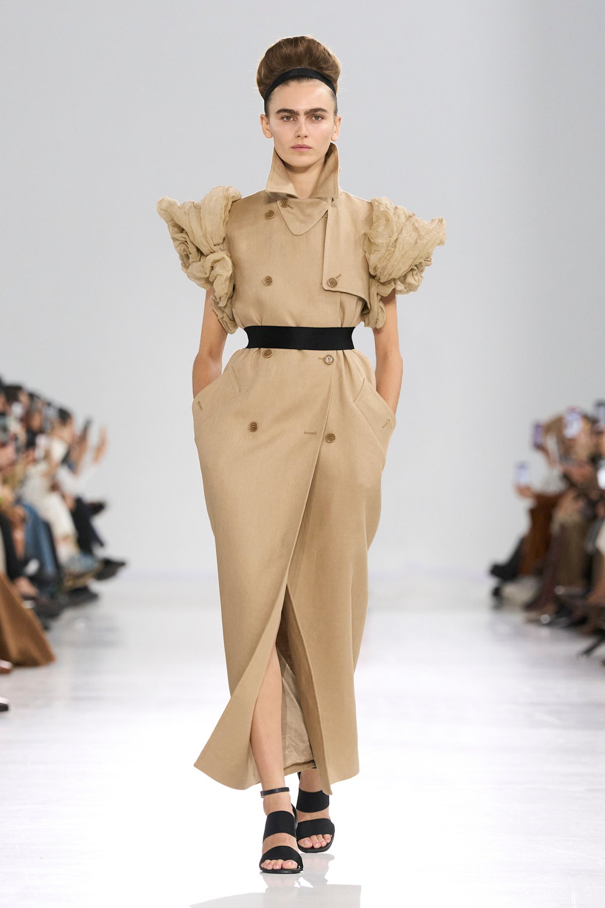 Max Mara 2026年春夏