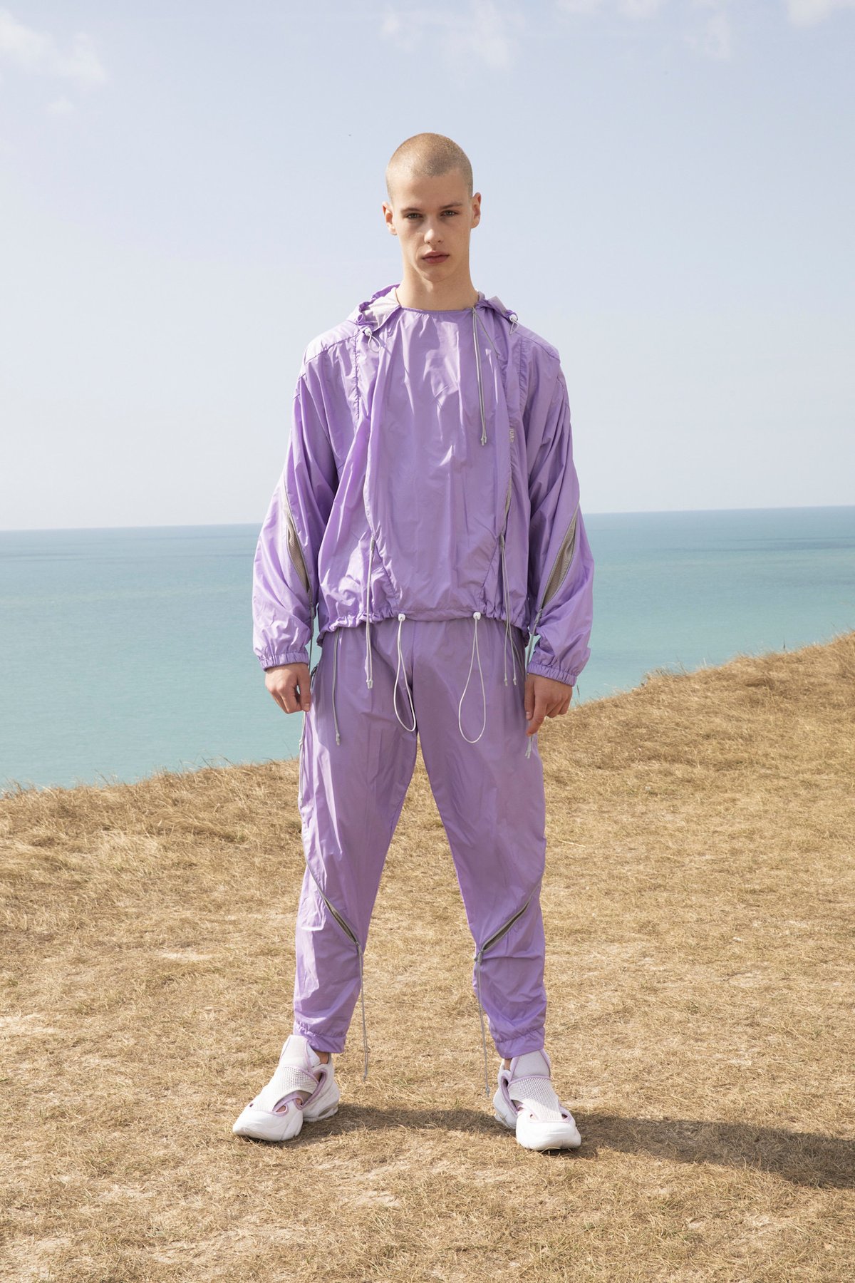 Saul Nash 2021年春夏