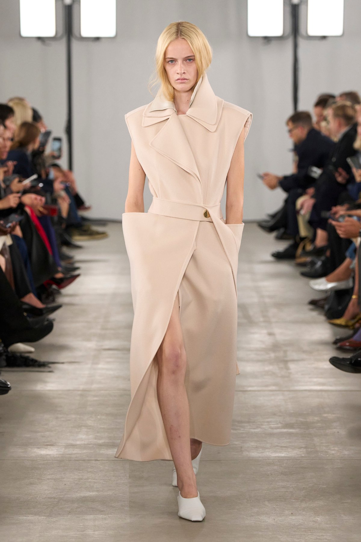 SPORTMAX 2026年春夏