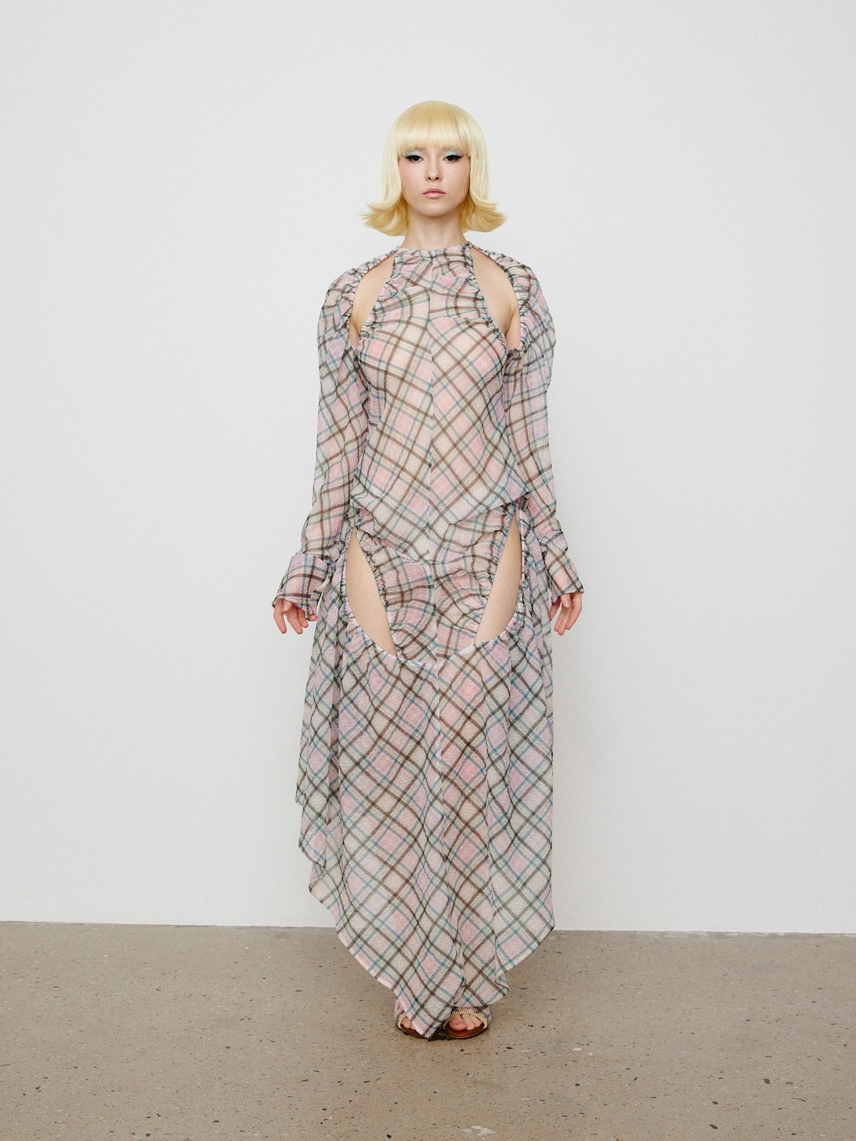 Taottao 2026年春夏