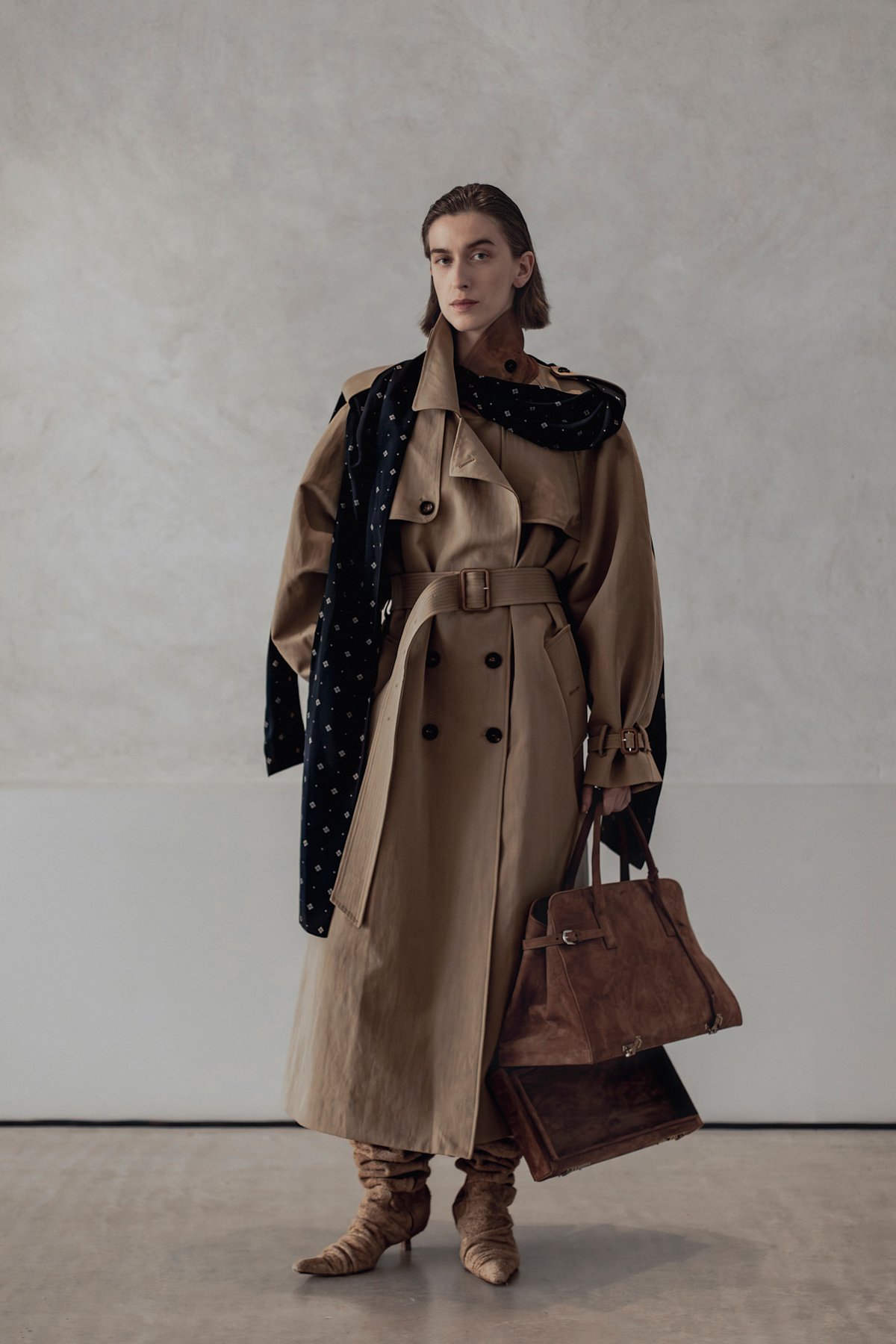 VAUTRAIT 2026年春夏