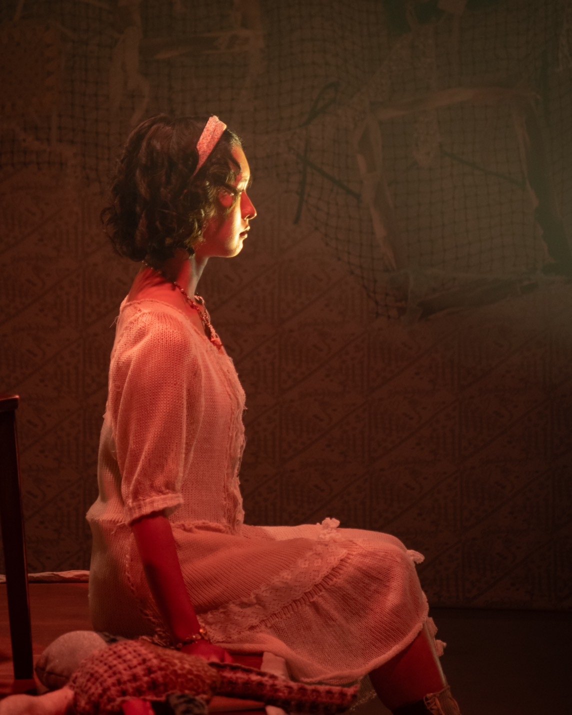 yushokobayashi 2026年春夏