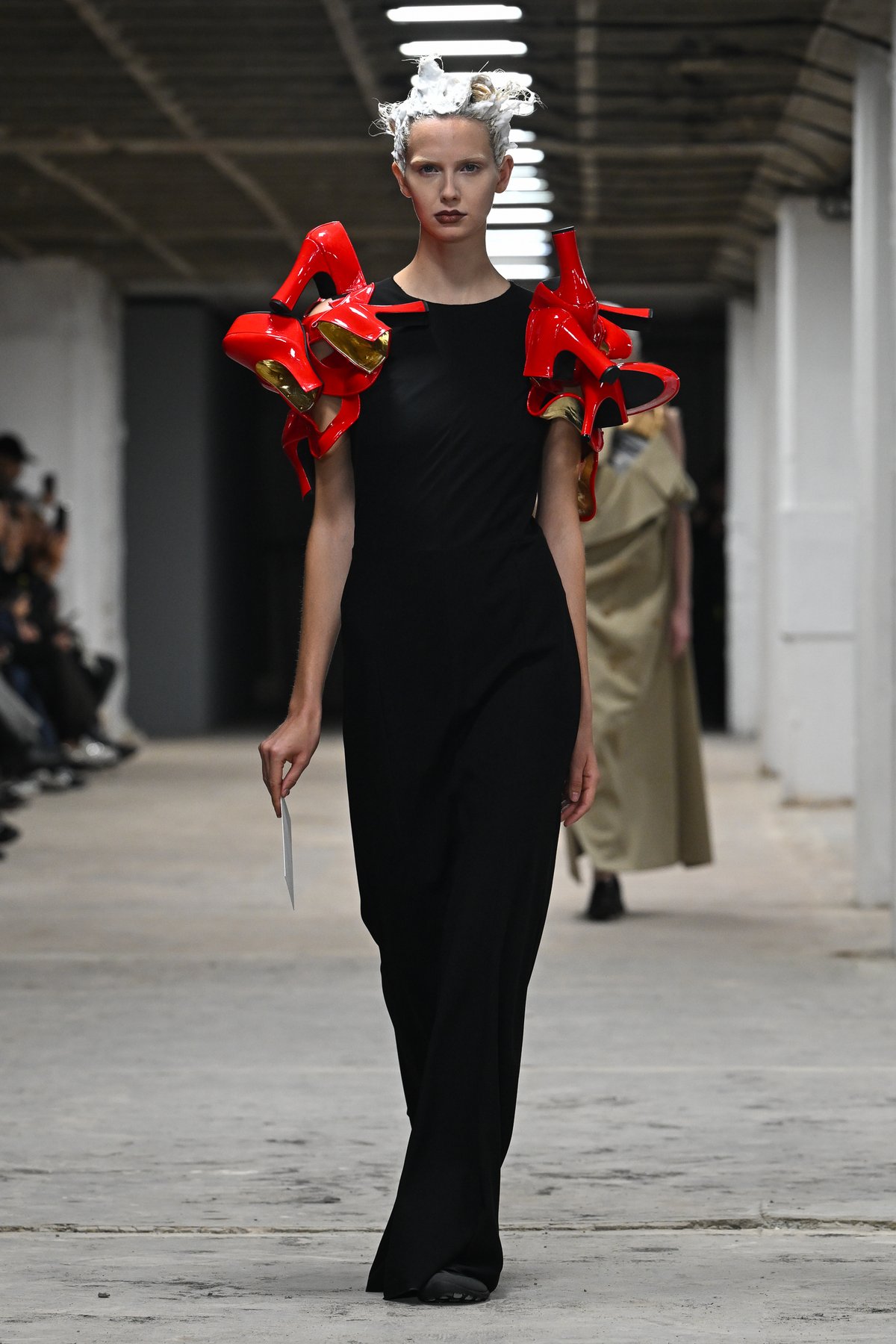 JUNYA WATANABE 2026年春夏