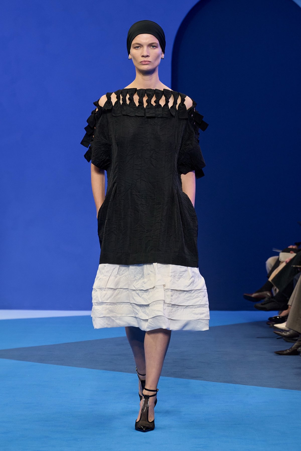 LANVIN 2026年春夏